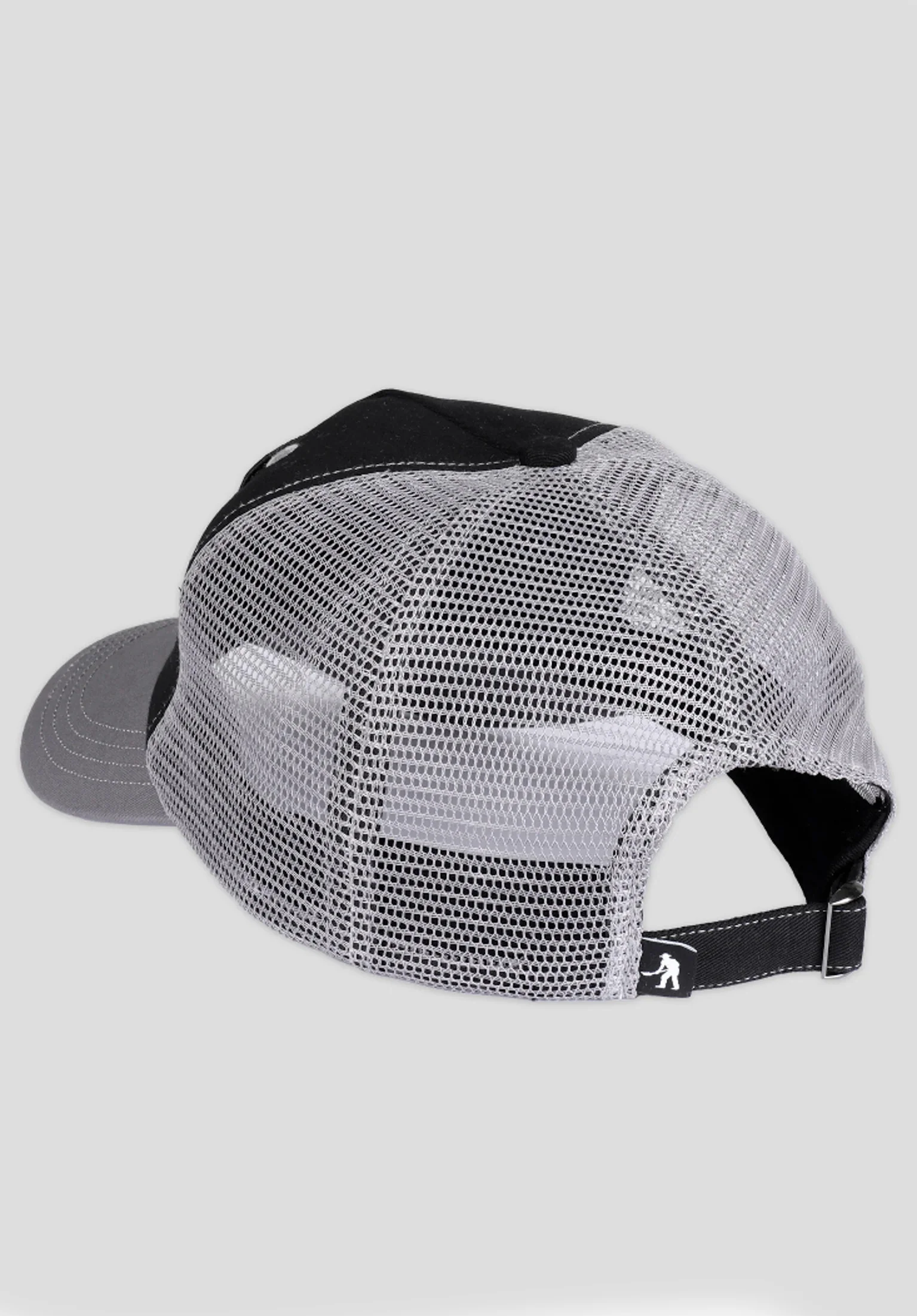 Passport Packers Trucker Strapback - Image 2