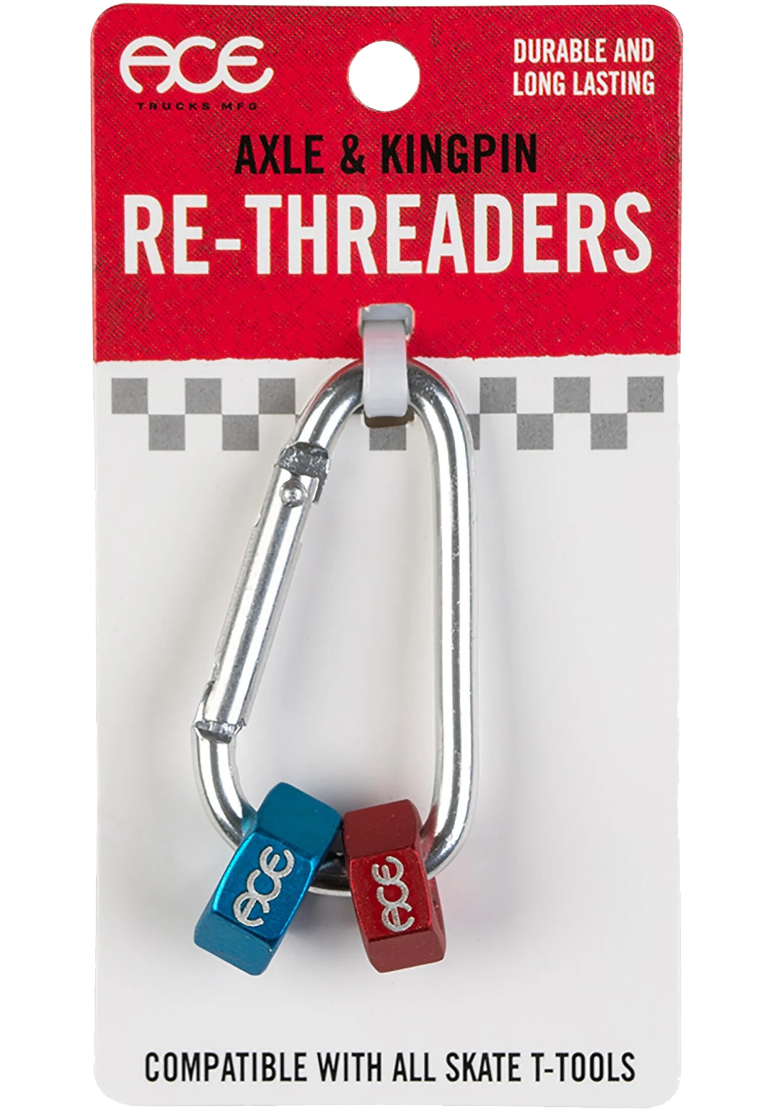 Re-Threader Dies