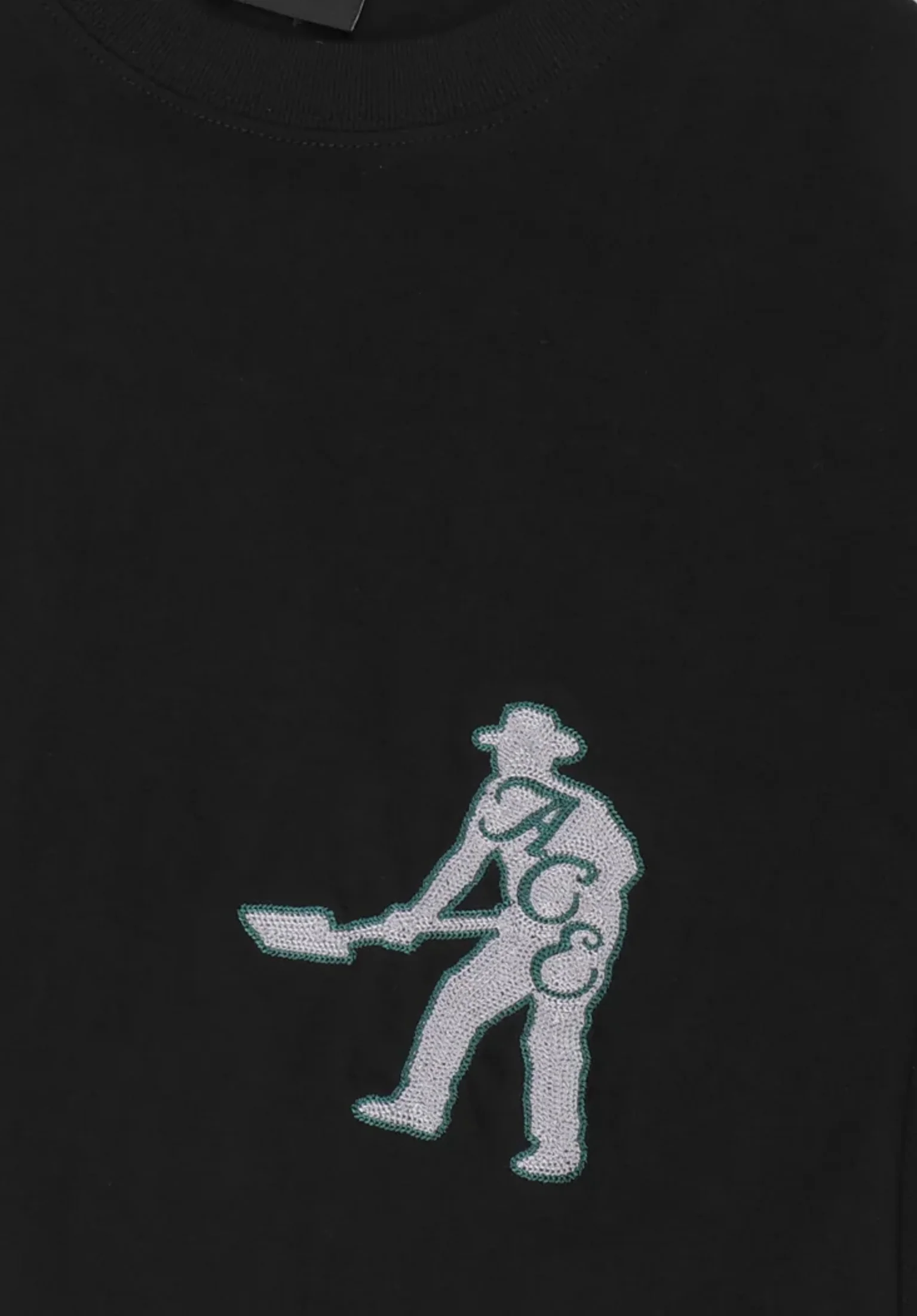 Ace & Passport Spade - Image 2