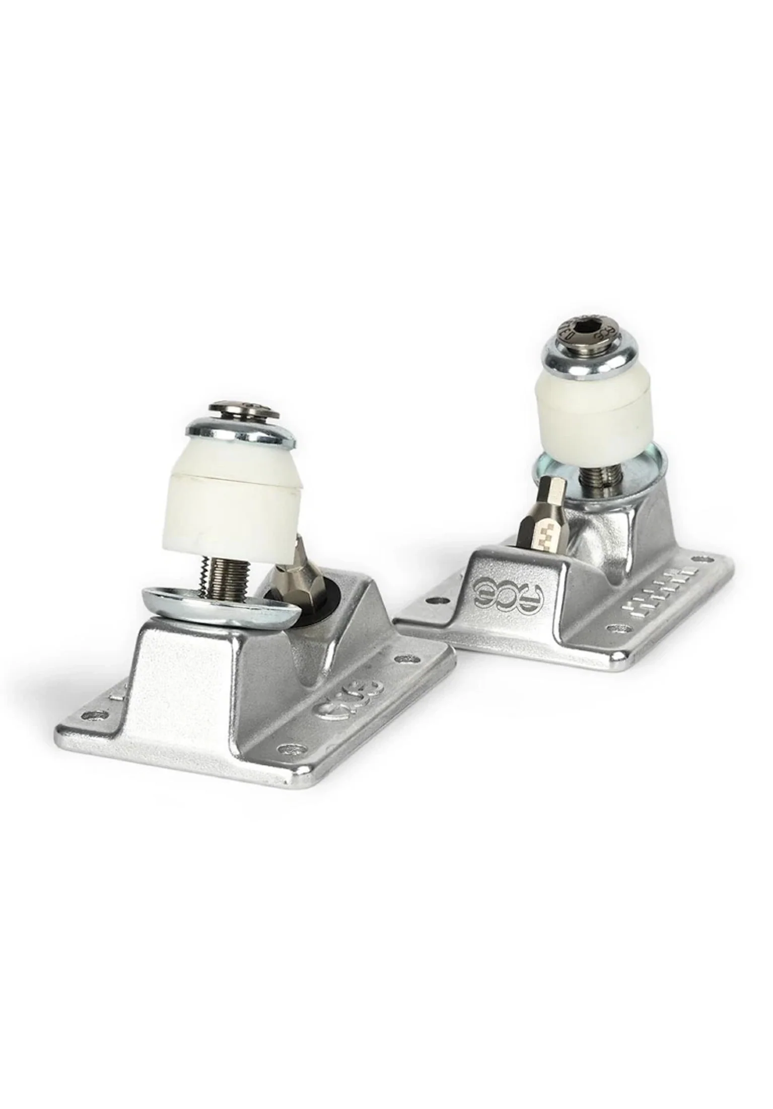 AF1 Inverted Baseplate (includes bushings/washer) - Image 2