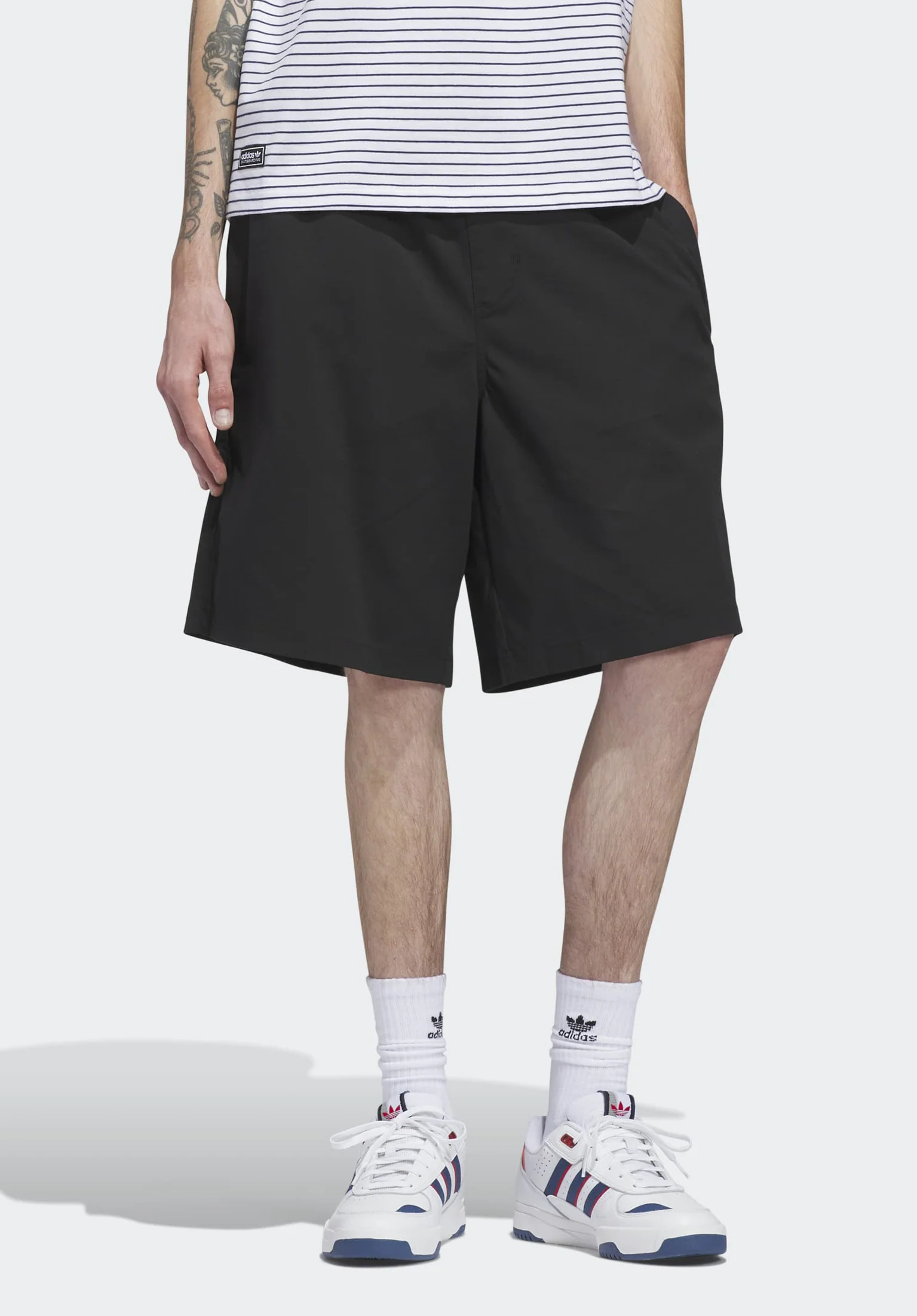 Skate Short