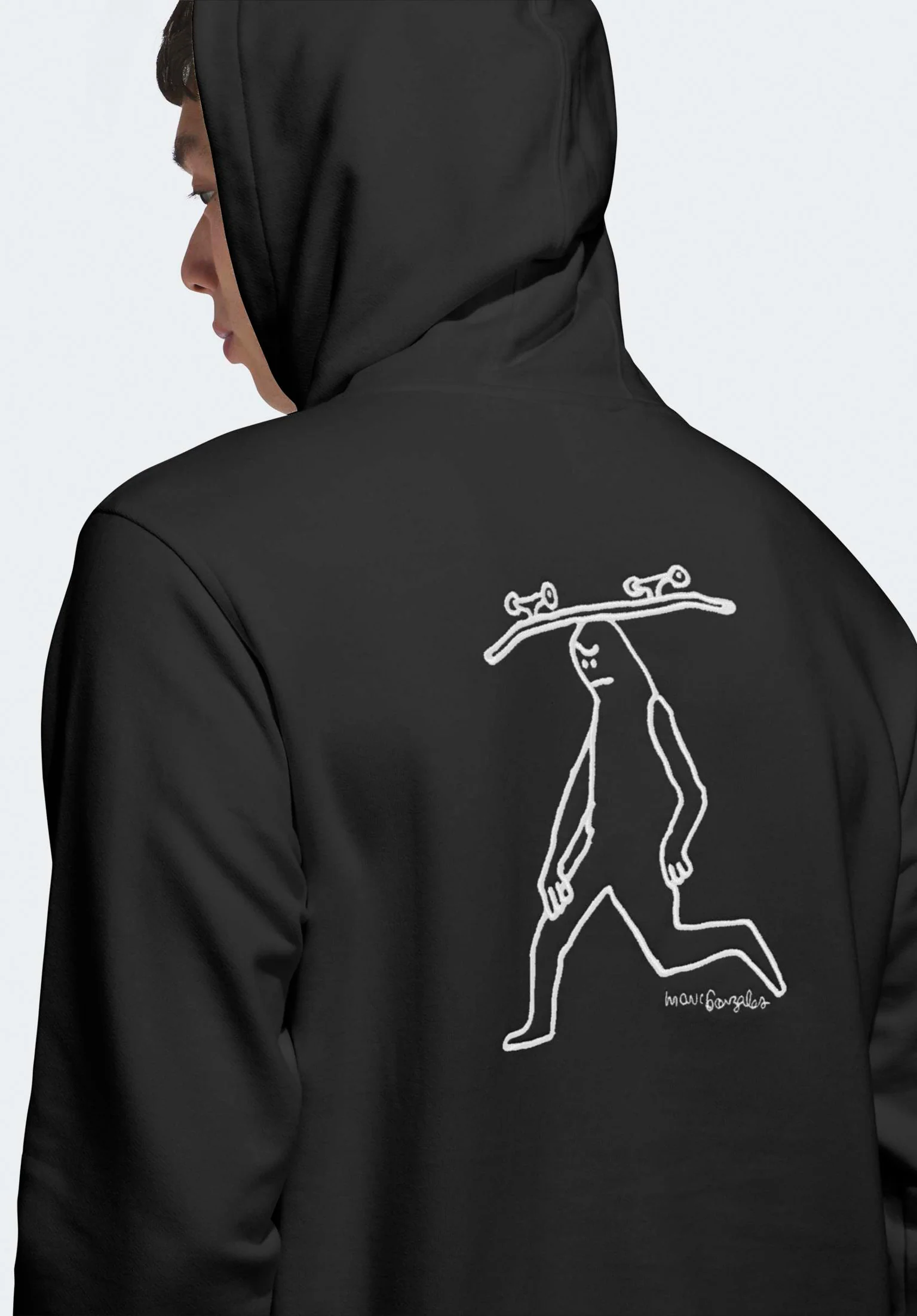 Gonz Head - Image 4