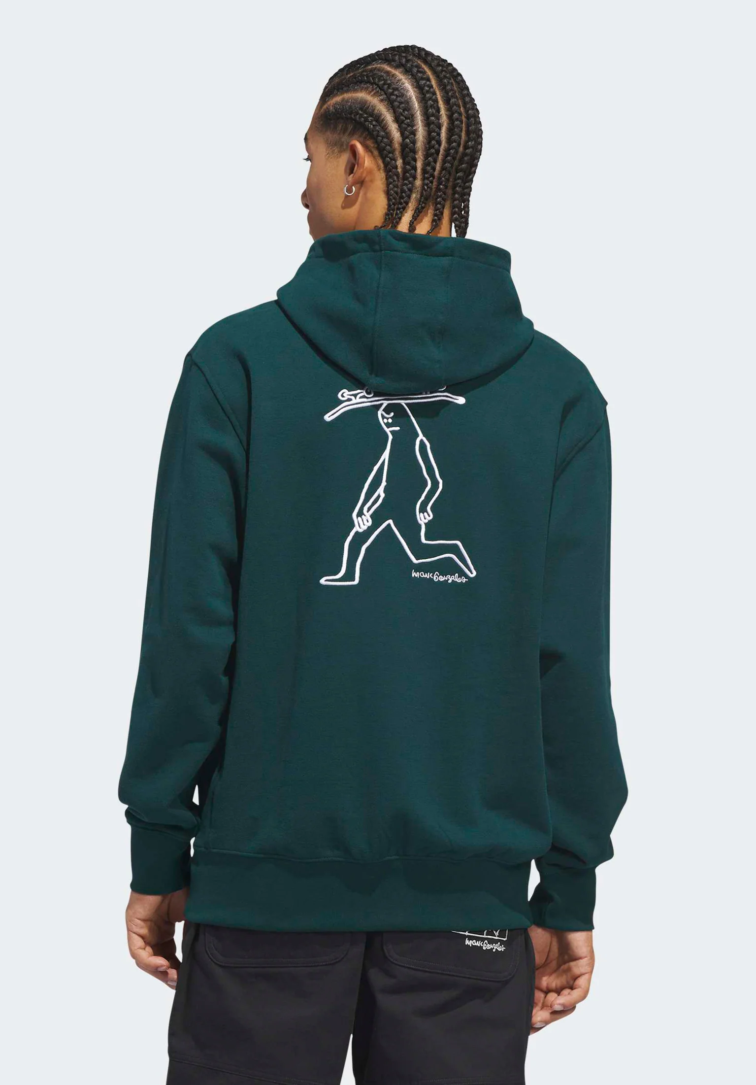 Gonz Head - Image 2