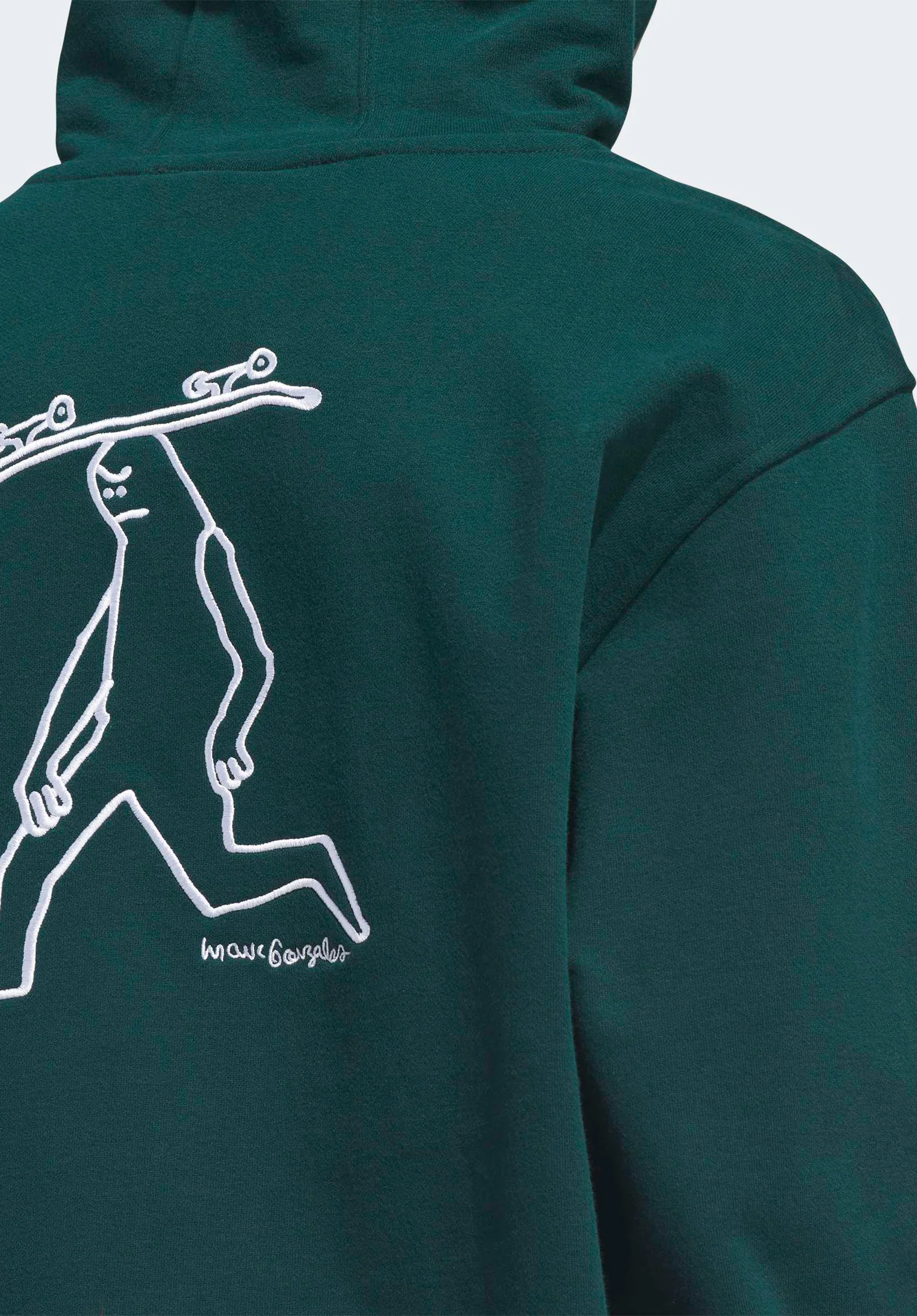 Gonz Head - Image 4
