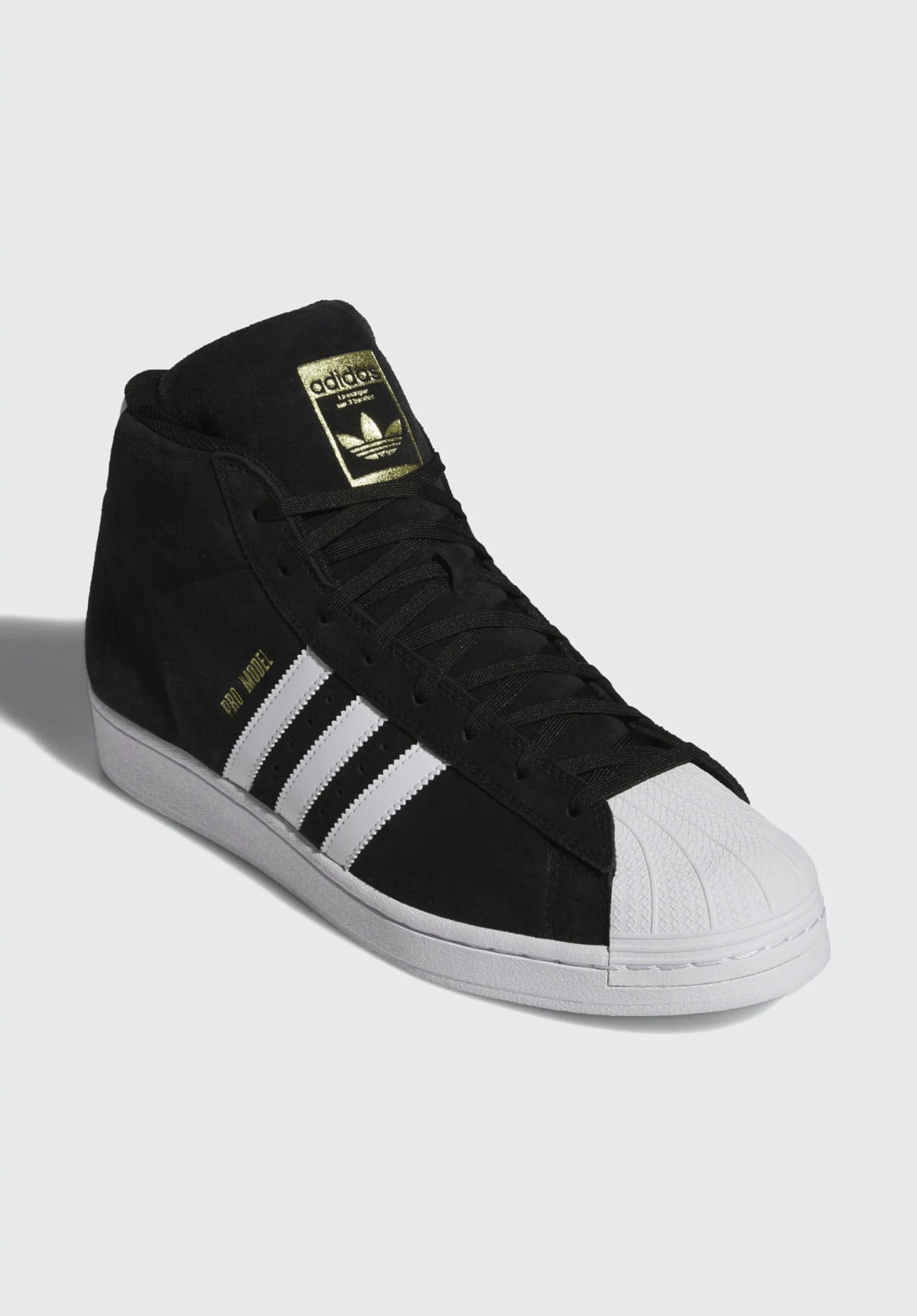 Pro Model ADV