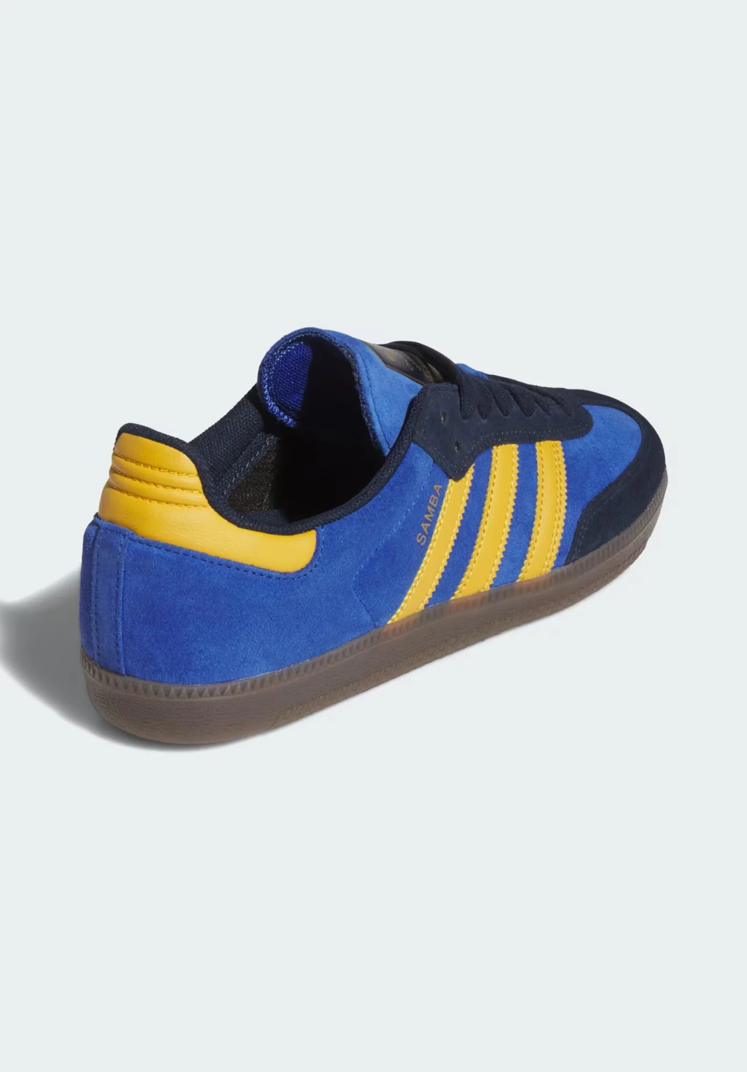 Samba ADV - Image 2