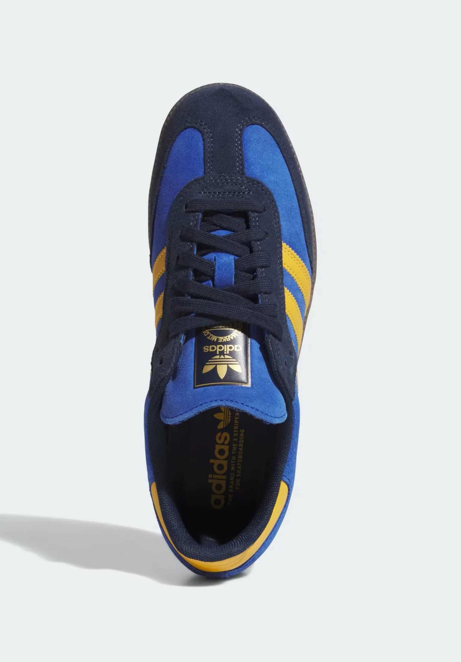 Samba ADV - Image 3