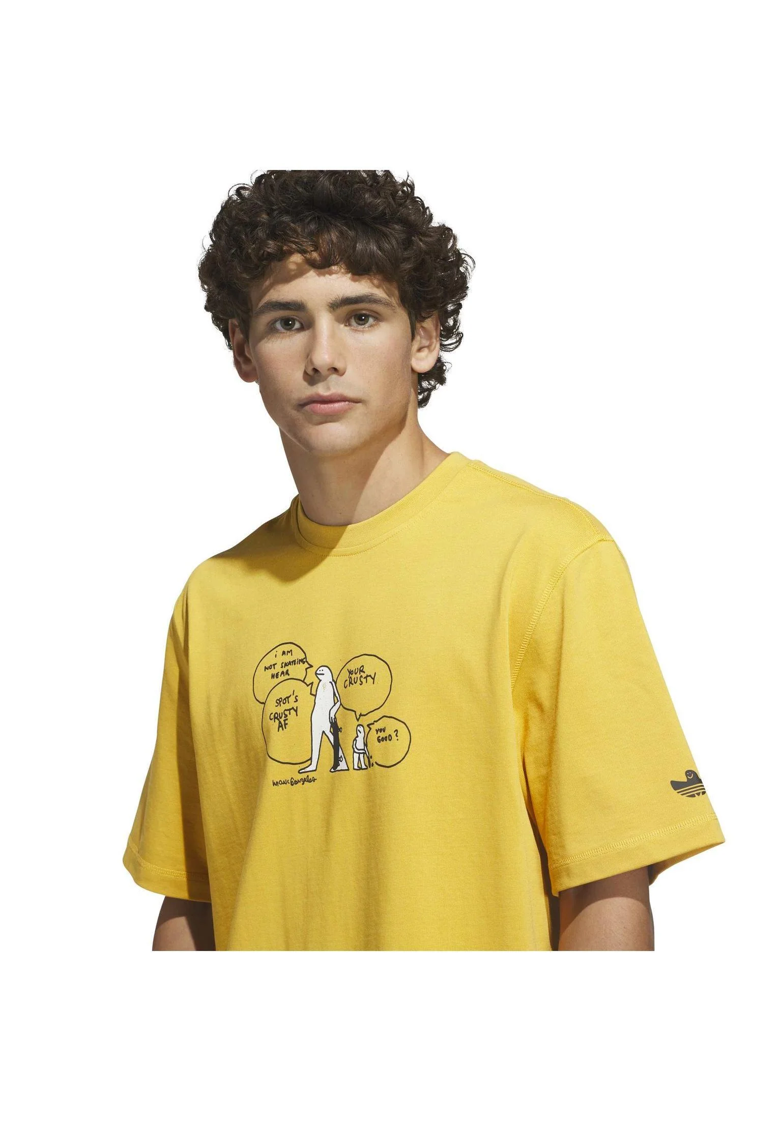 Gonz Crusty - Image 2