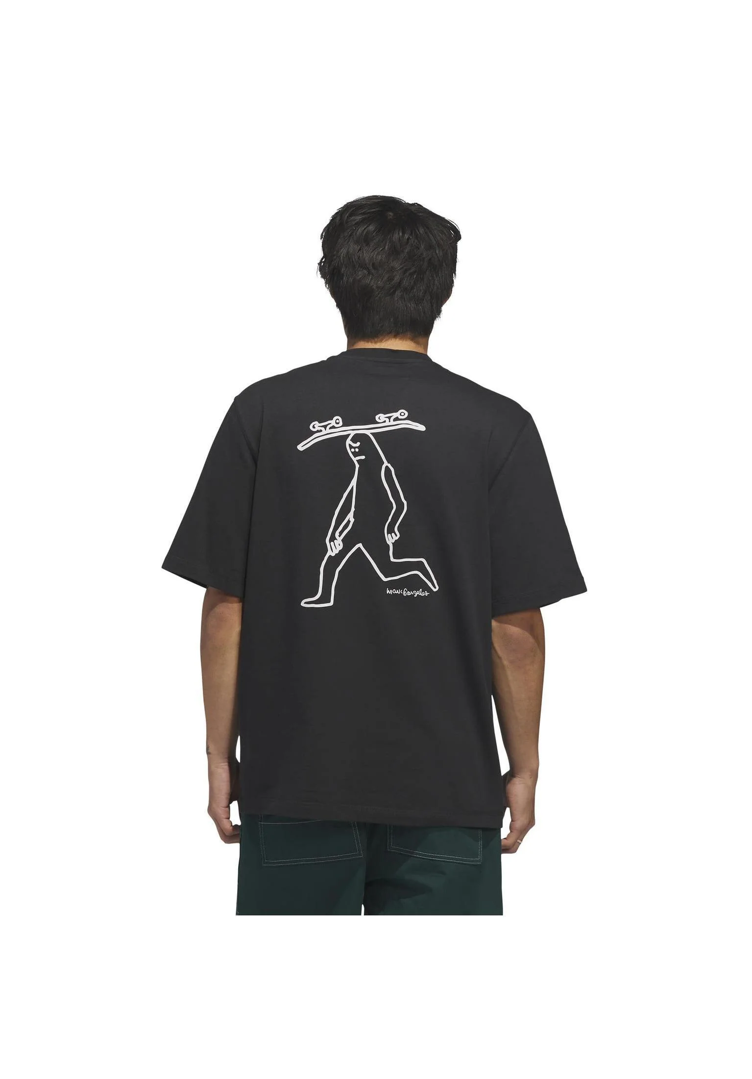 Gonz Spot - Image 2