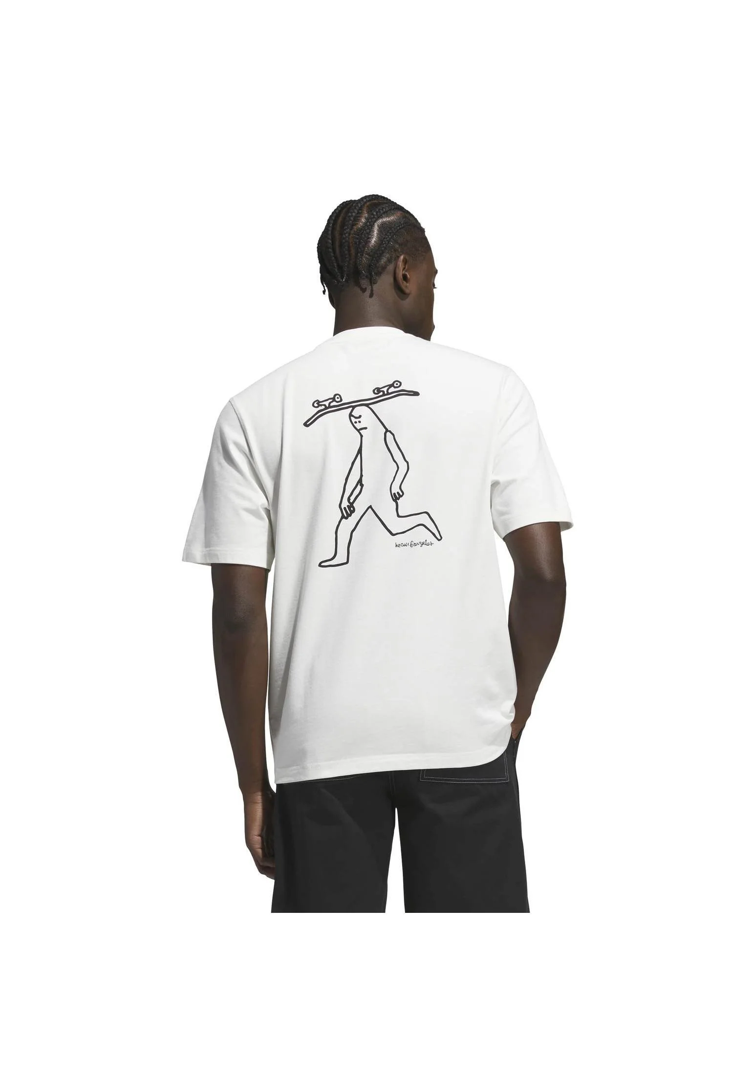 Gonz Spot - Image 2