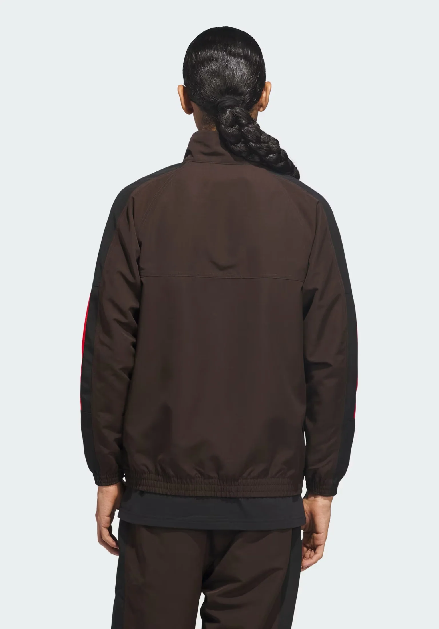 Gatsele Track Jacket - Image 2