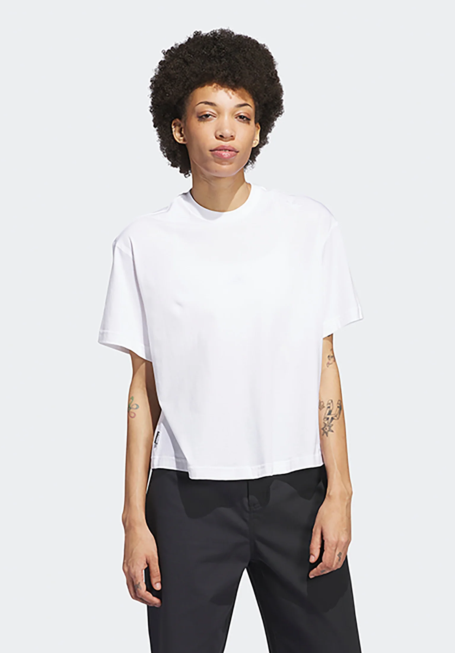 Skate Tee