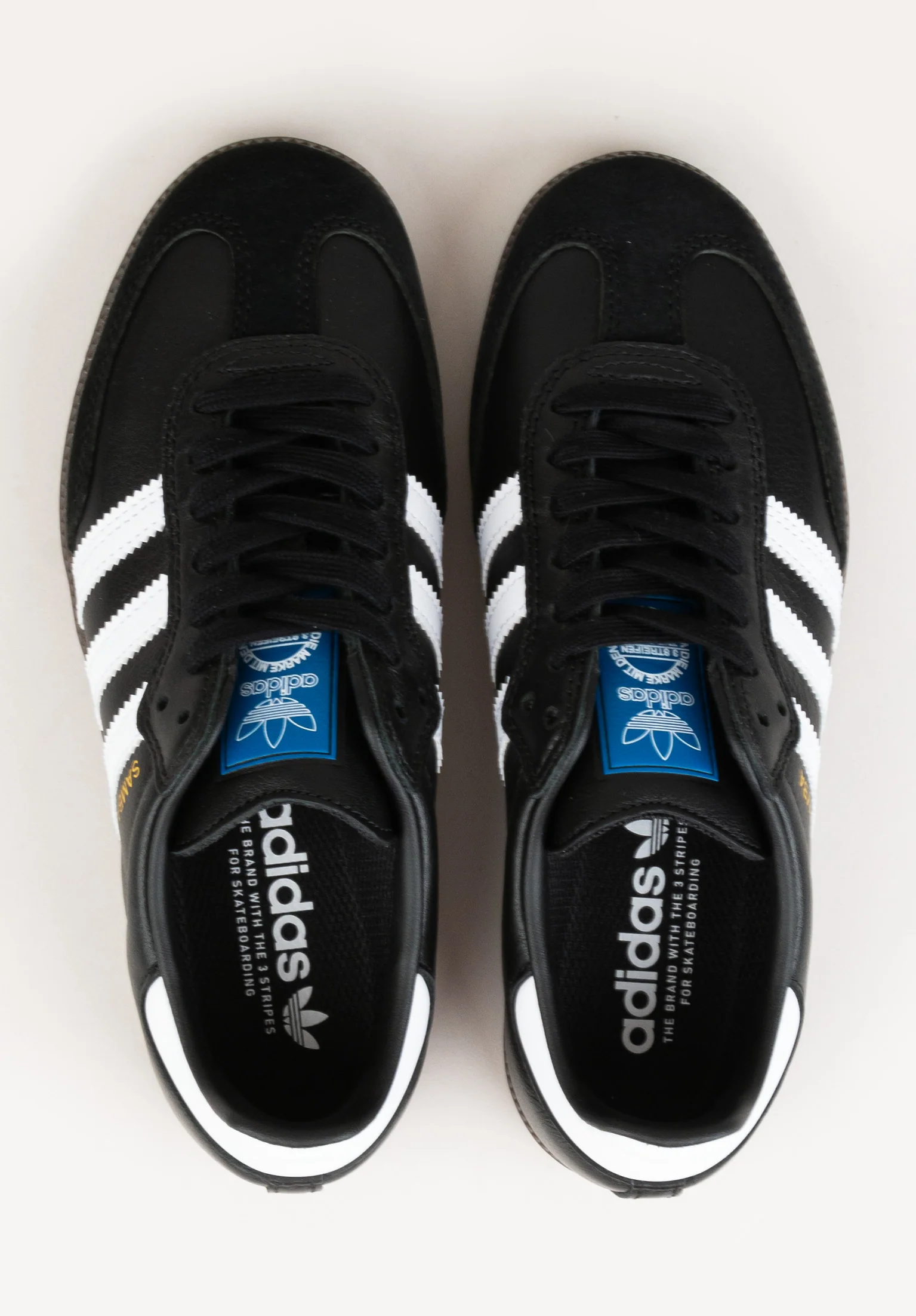 Samba ADV - Image 4