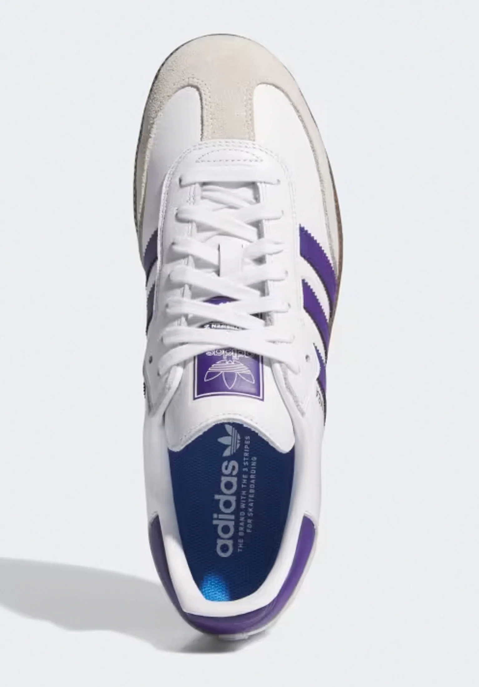 Samba ADV - Image 3