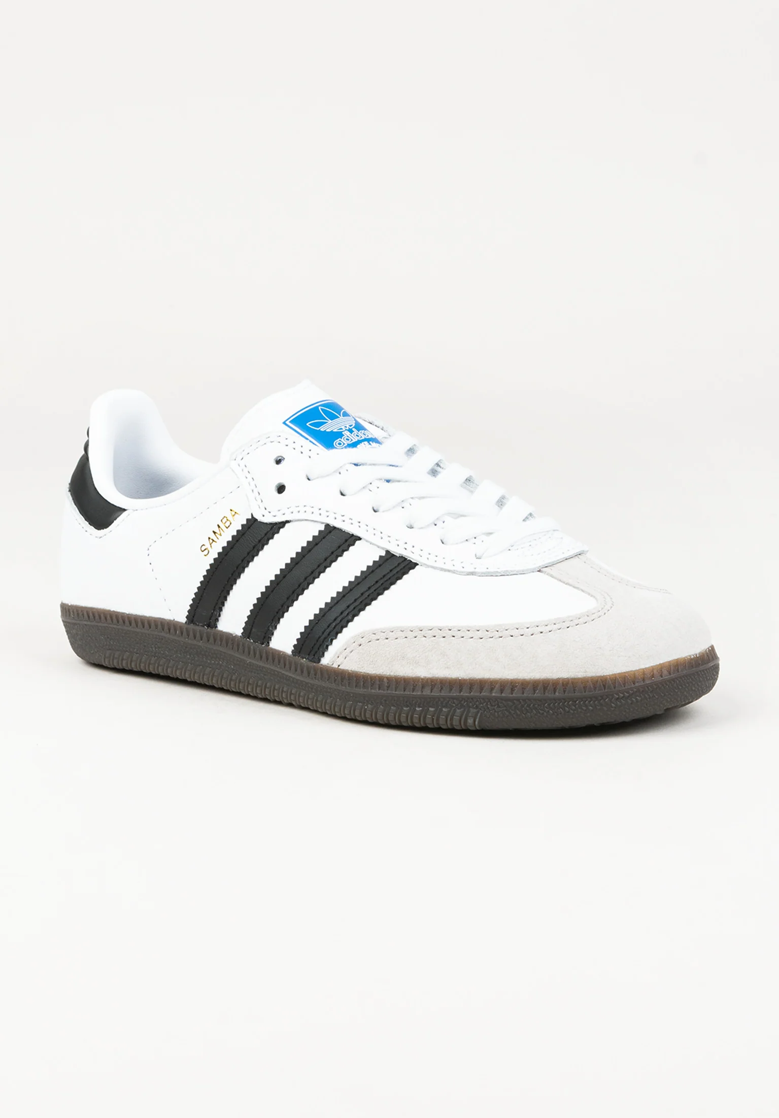 Samba ADV