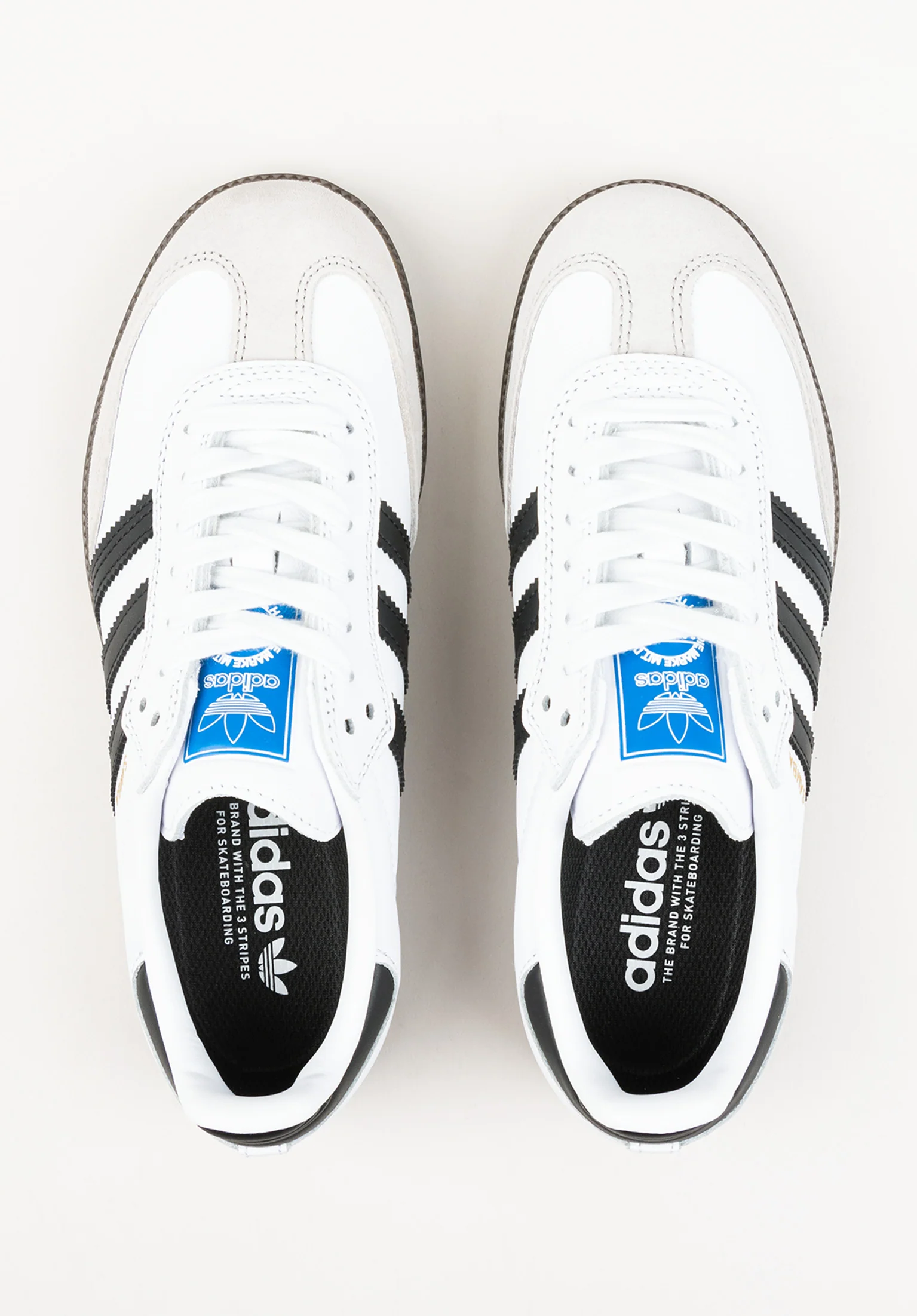 Samba ADV - Image 4