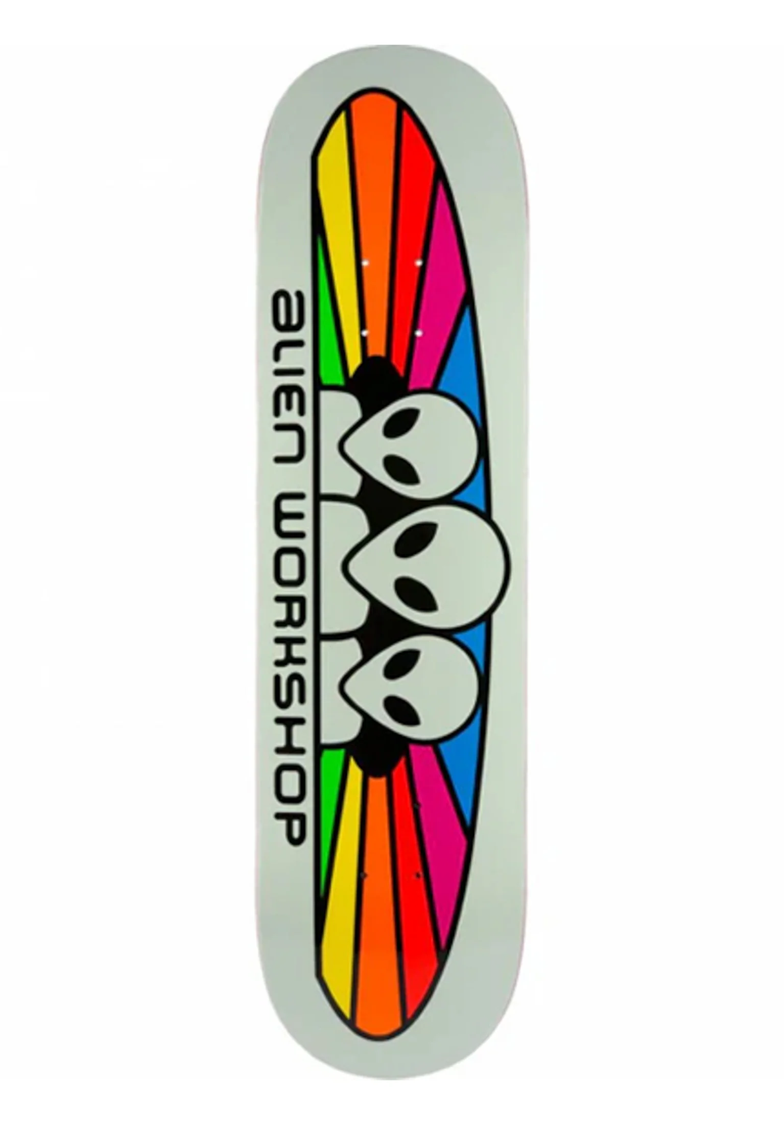 Spectrum Blacklight