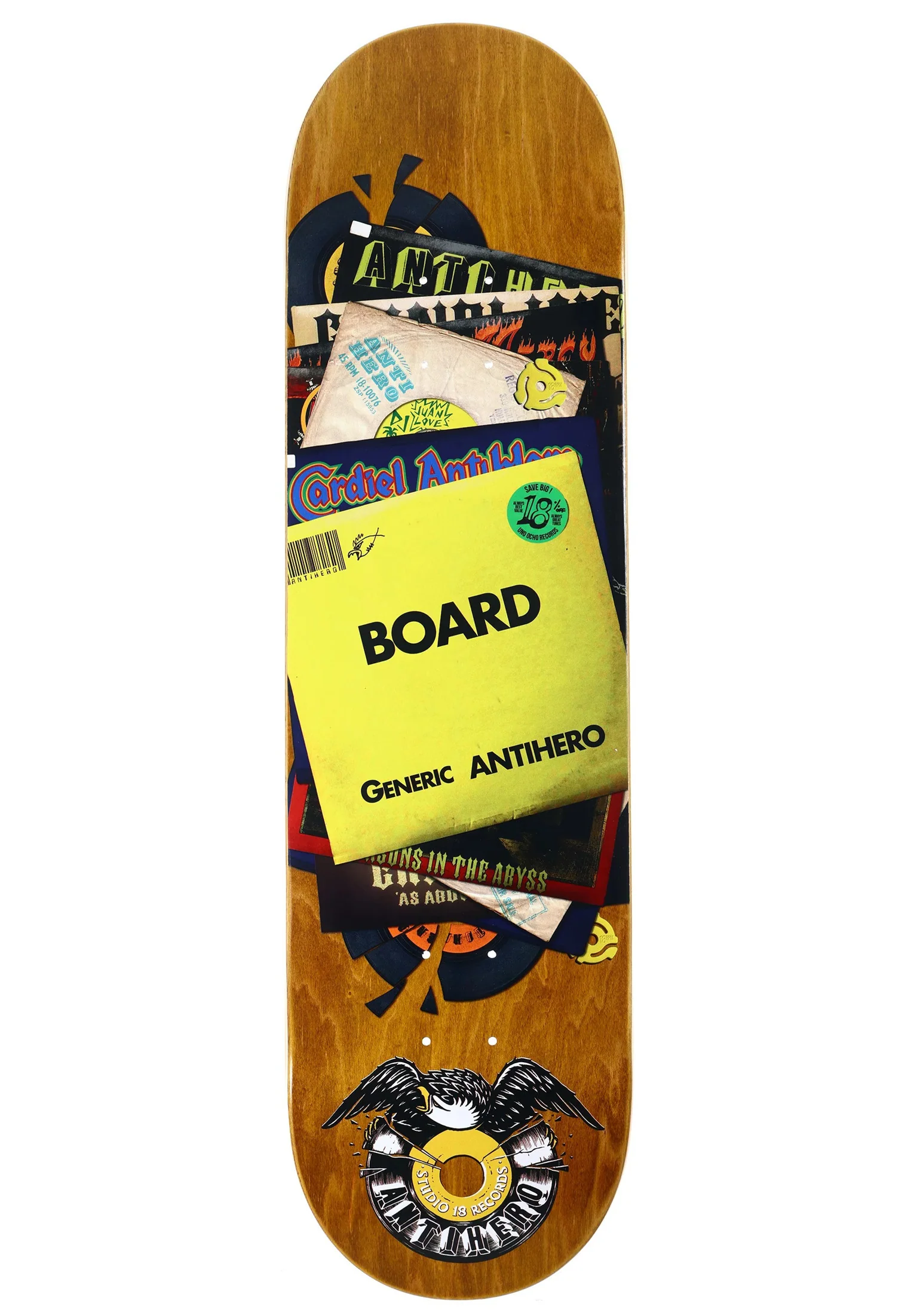 Cardiel Studio
