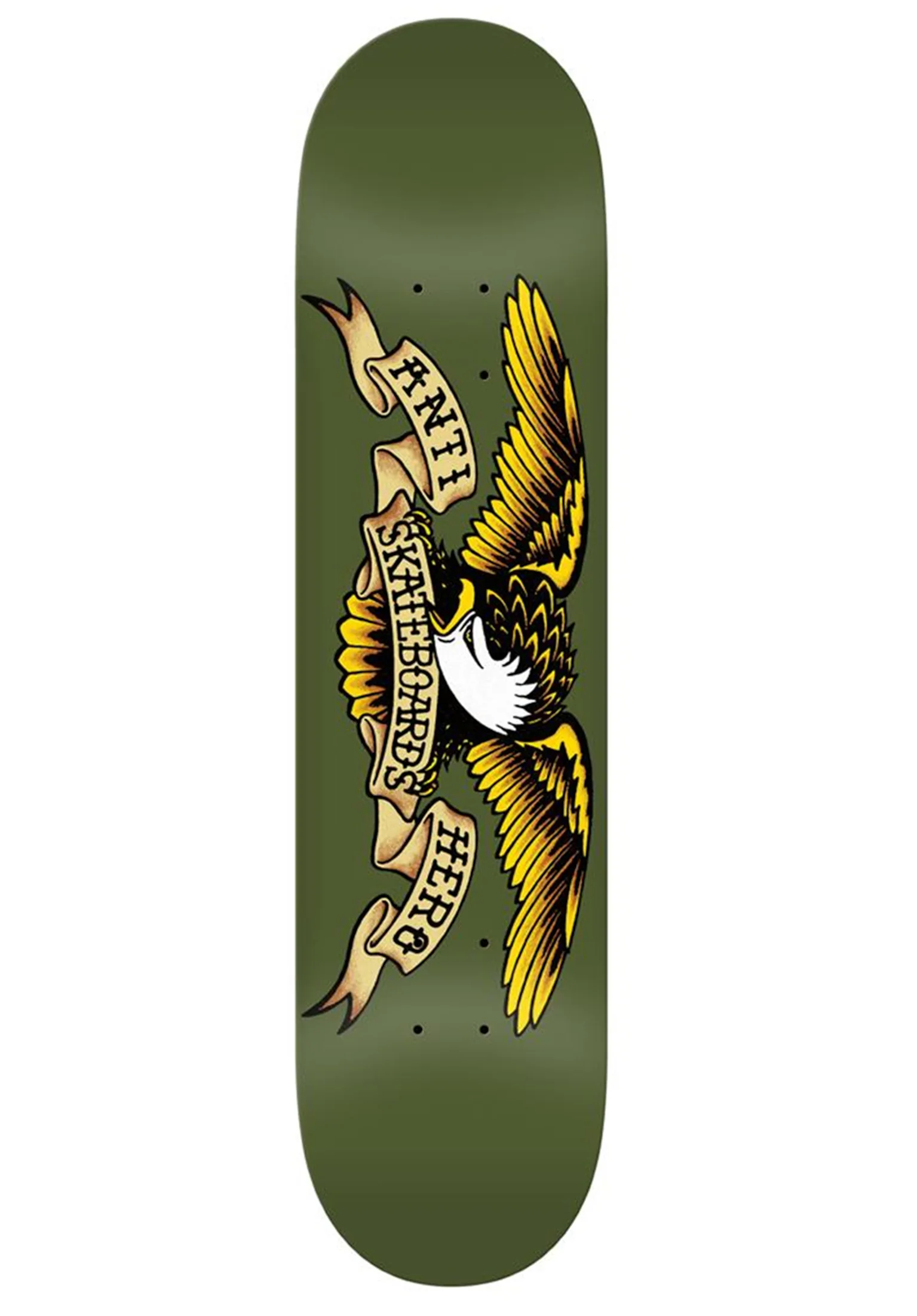 Classic Eagle