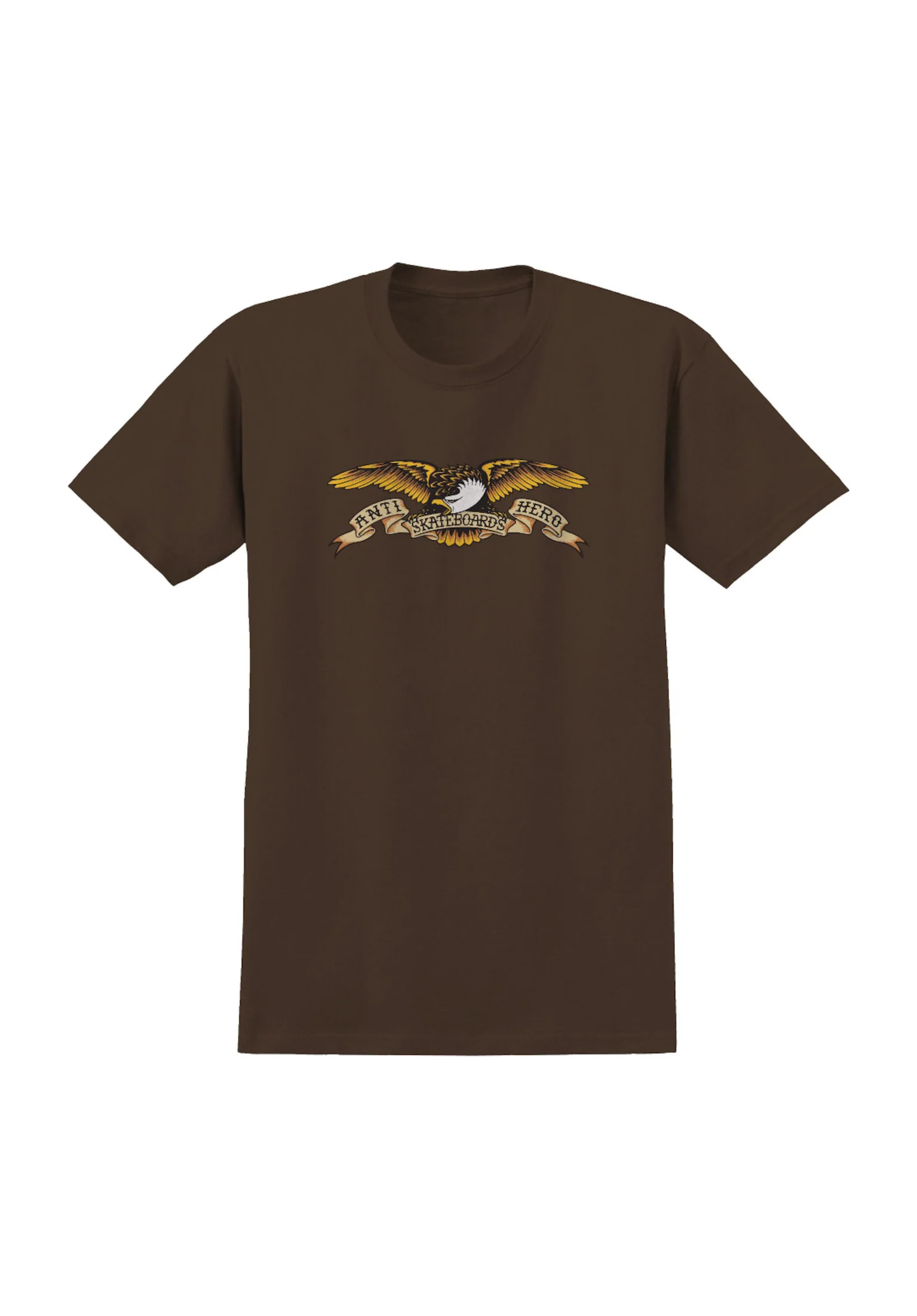 Eagle Ringspun