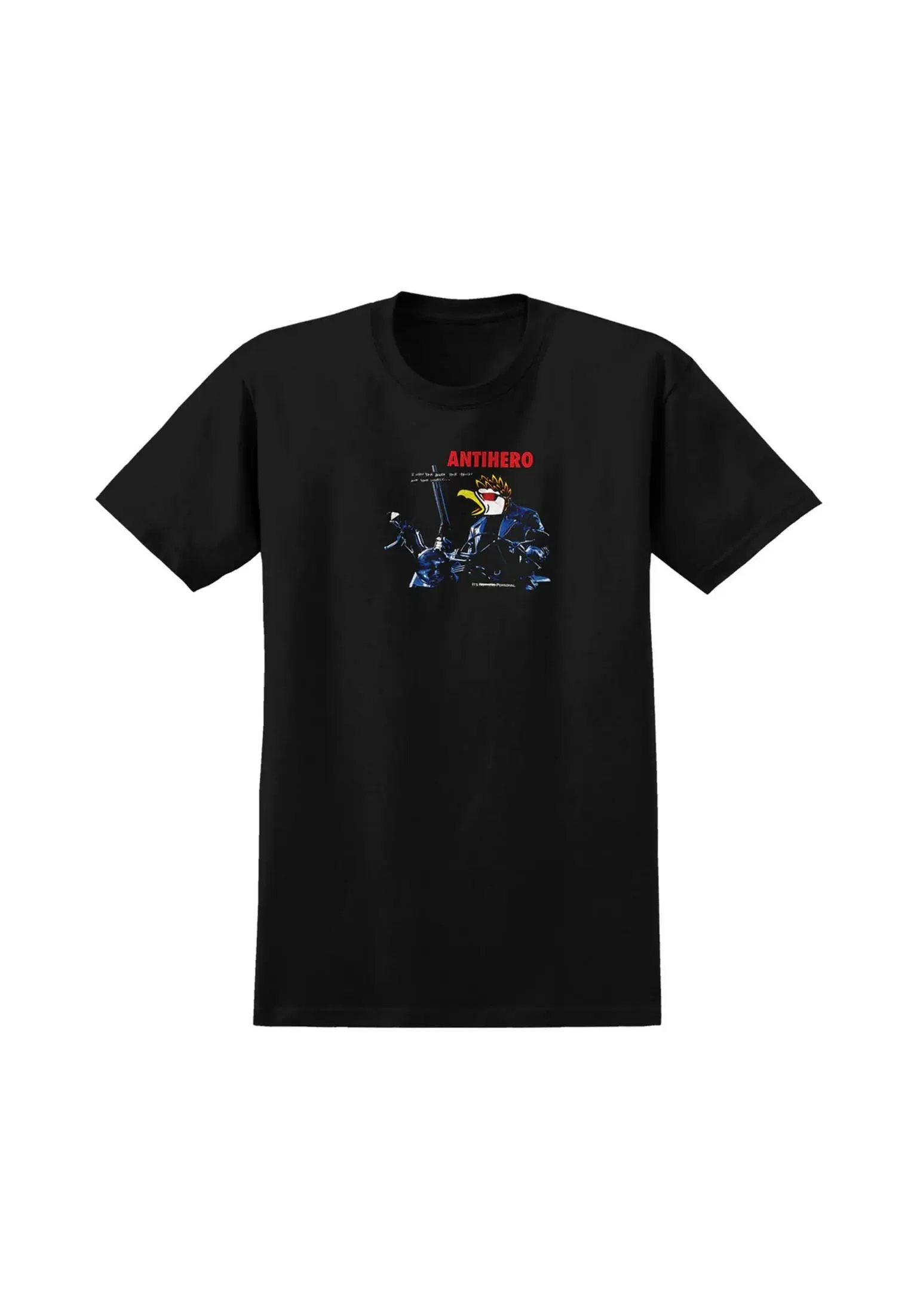Eaglenator