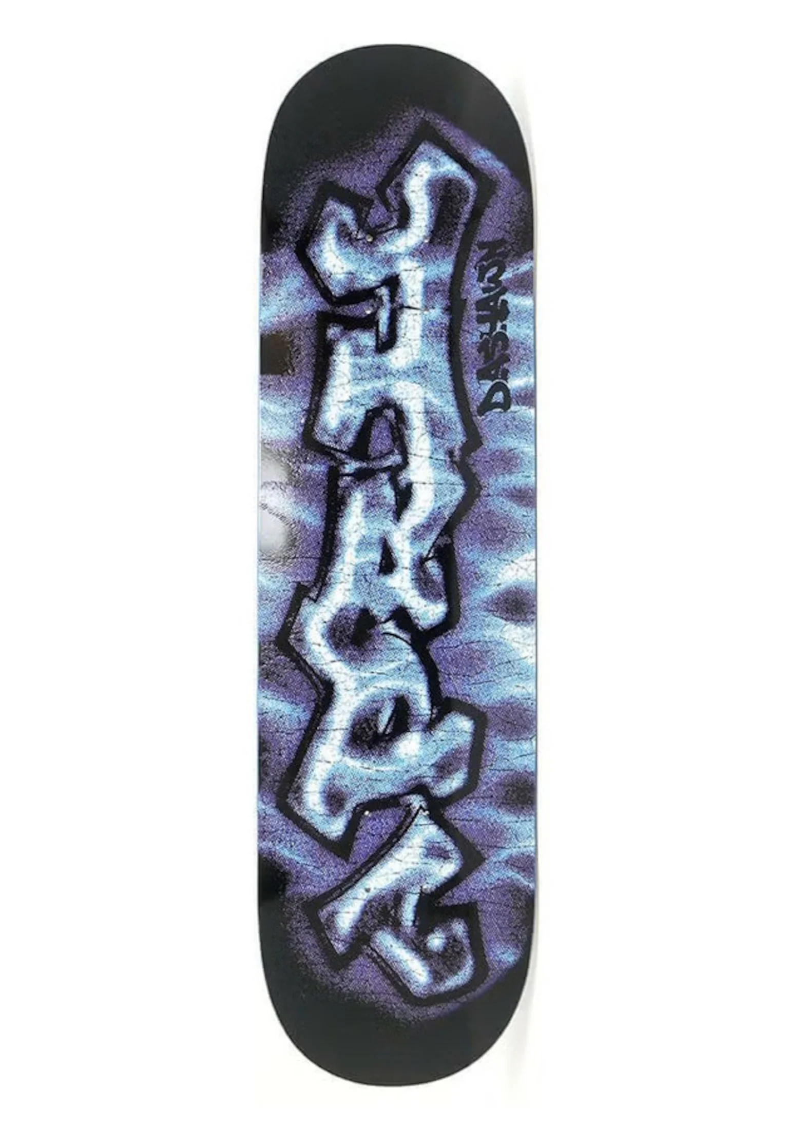 Jordan Clear Flame