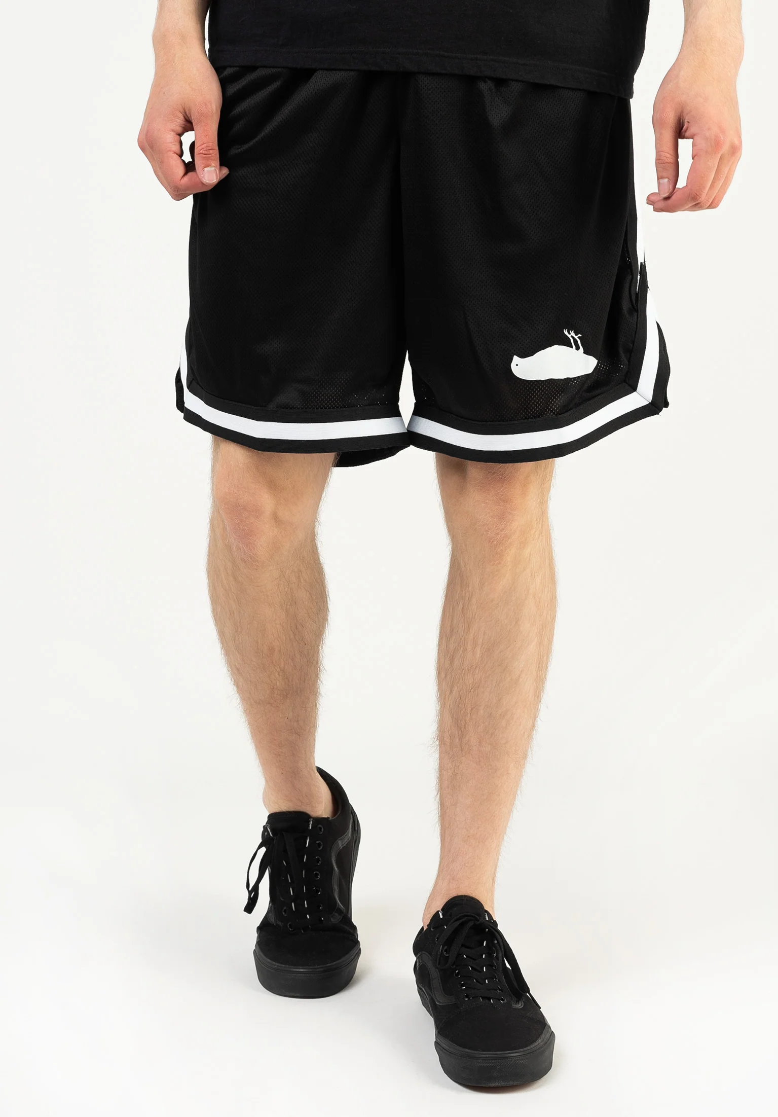 Playground Mesh