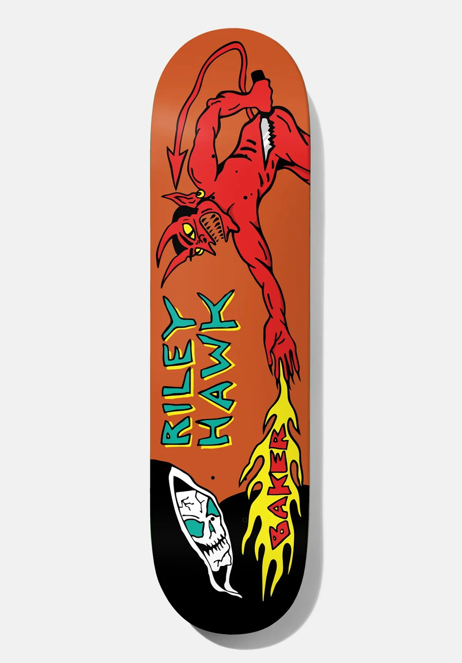 Hawk Evil Vs Evil