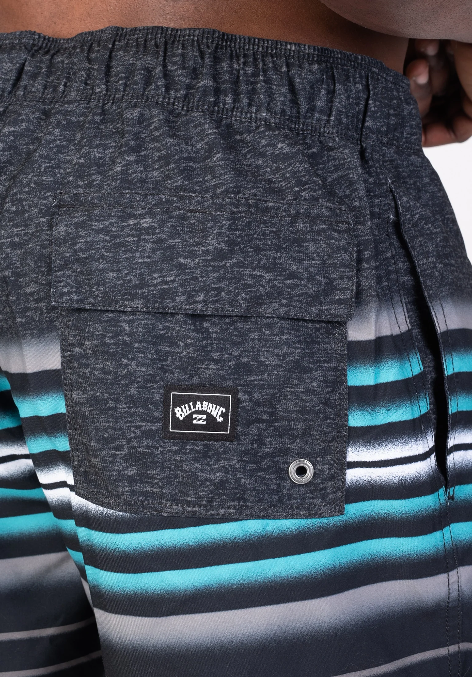 All Day Stripes 16" LB - Image 3
