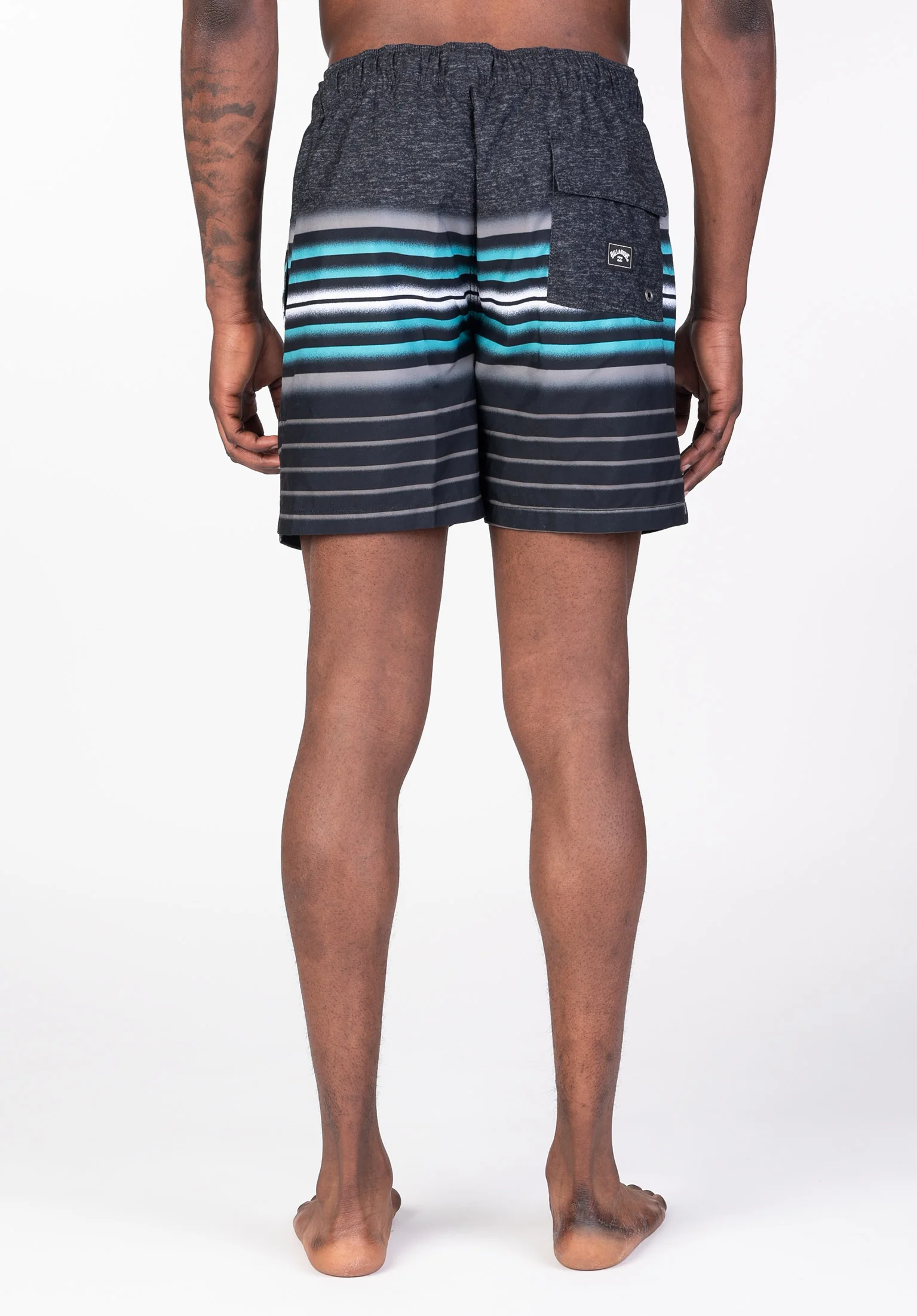 All Day Stripes 16" LB - Image 4