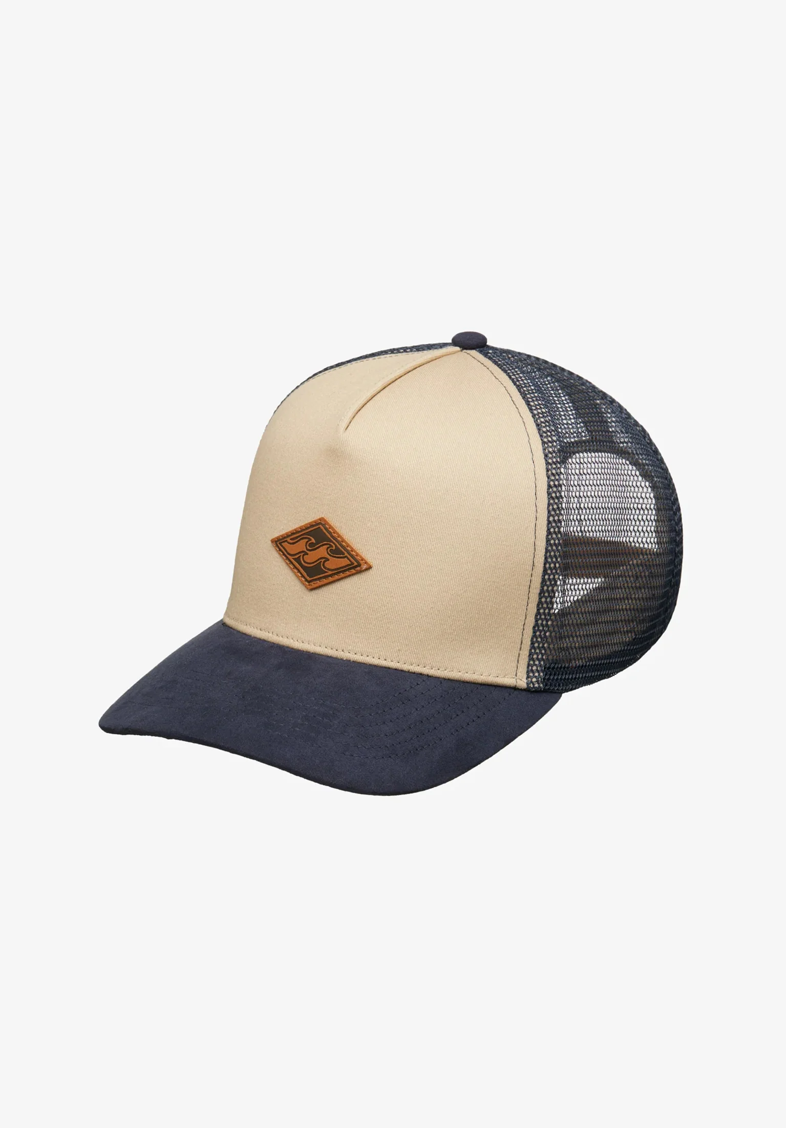 Diamond Trucker