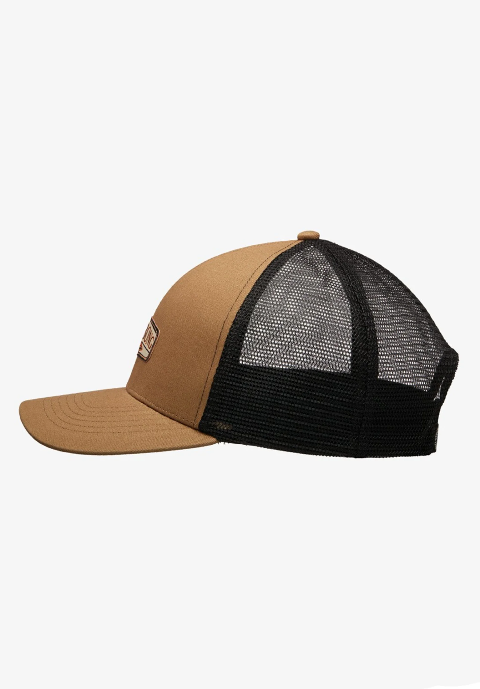 Runner Up Trucker - Image 3
