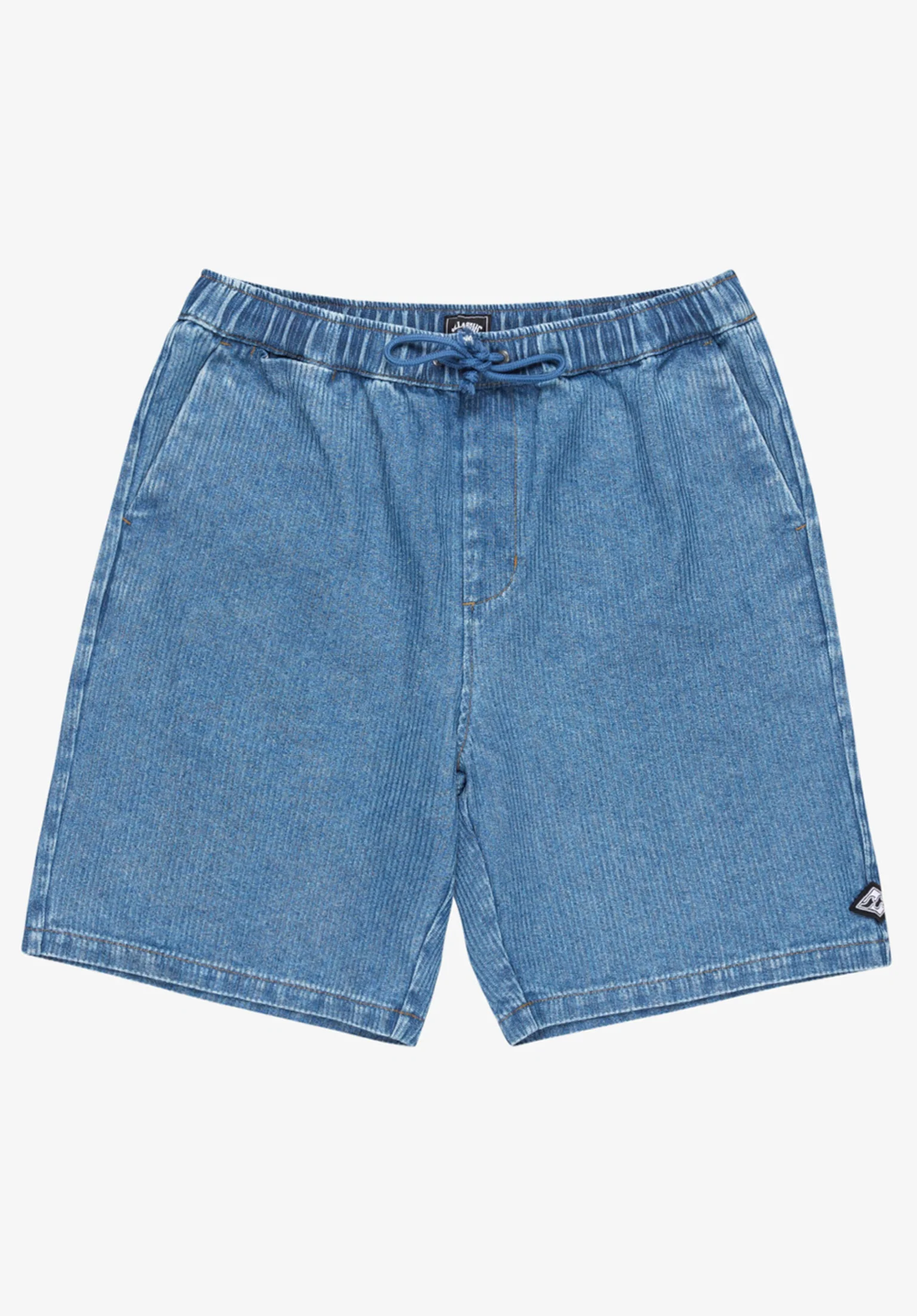 Larry Denim