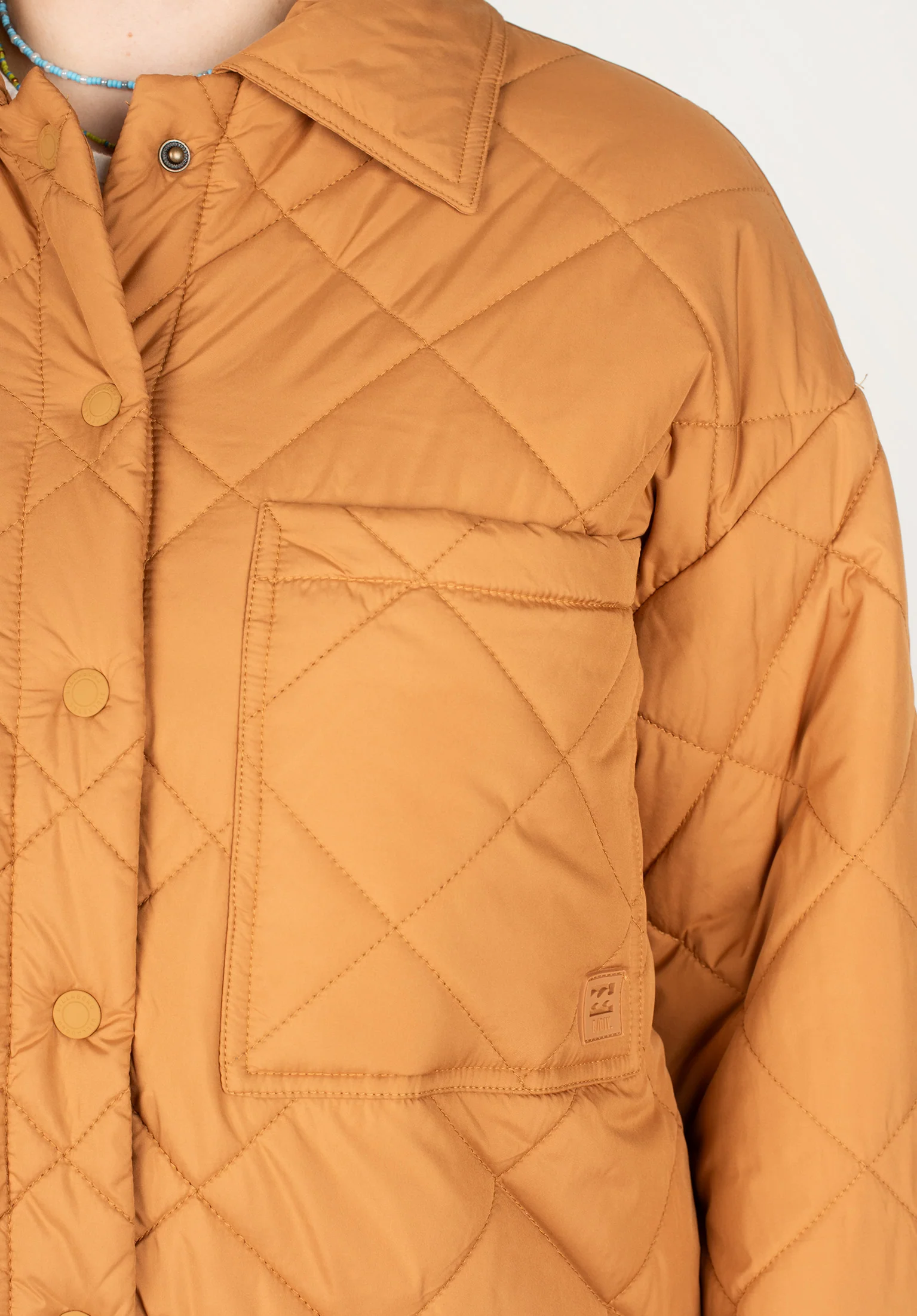 Transport Shacket - Image 3