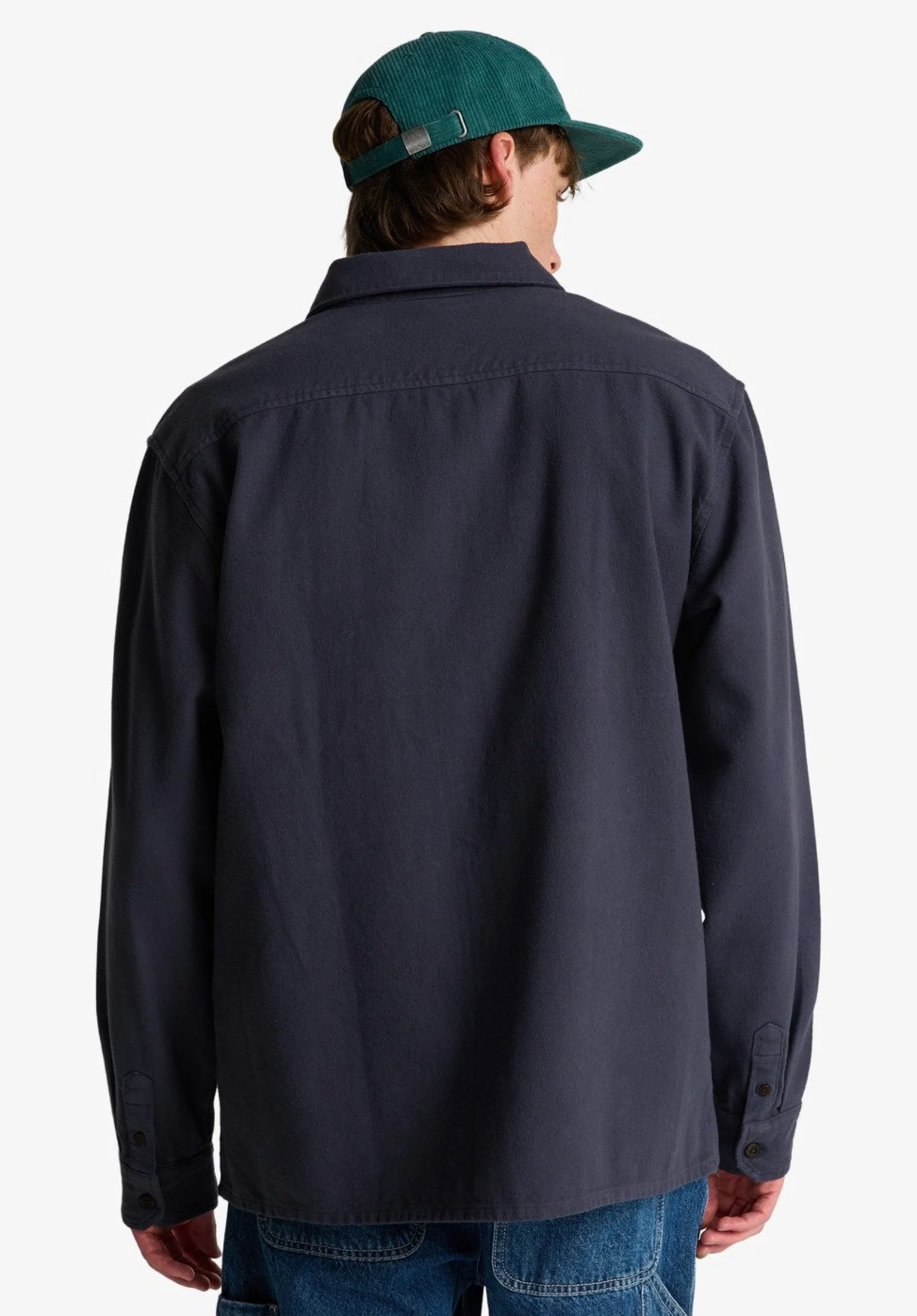 Del Mar Flannel - Image 2