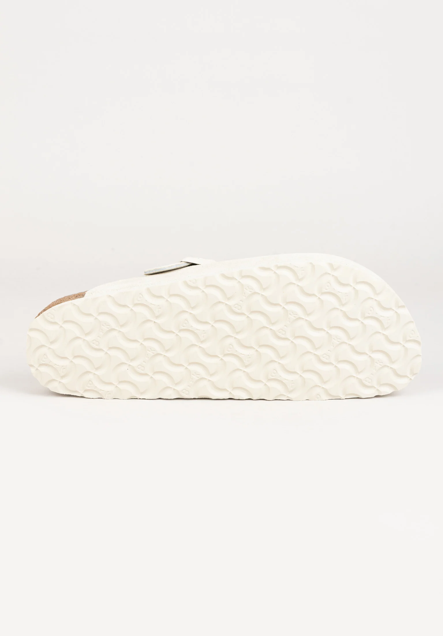 Boston Suede Leather Narrow - Image 3