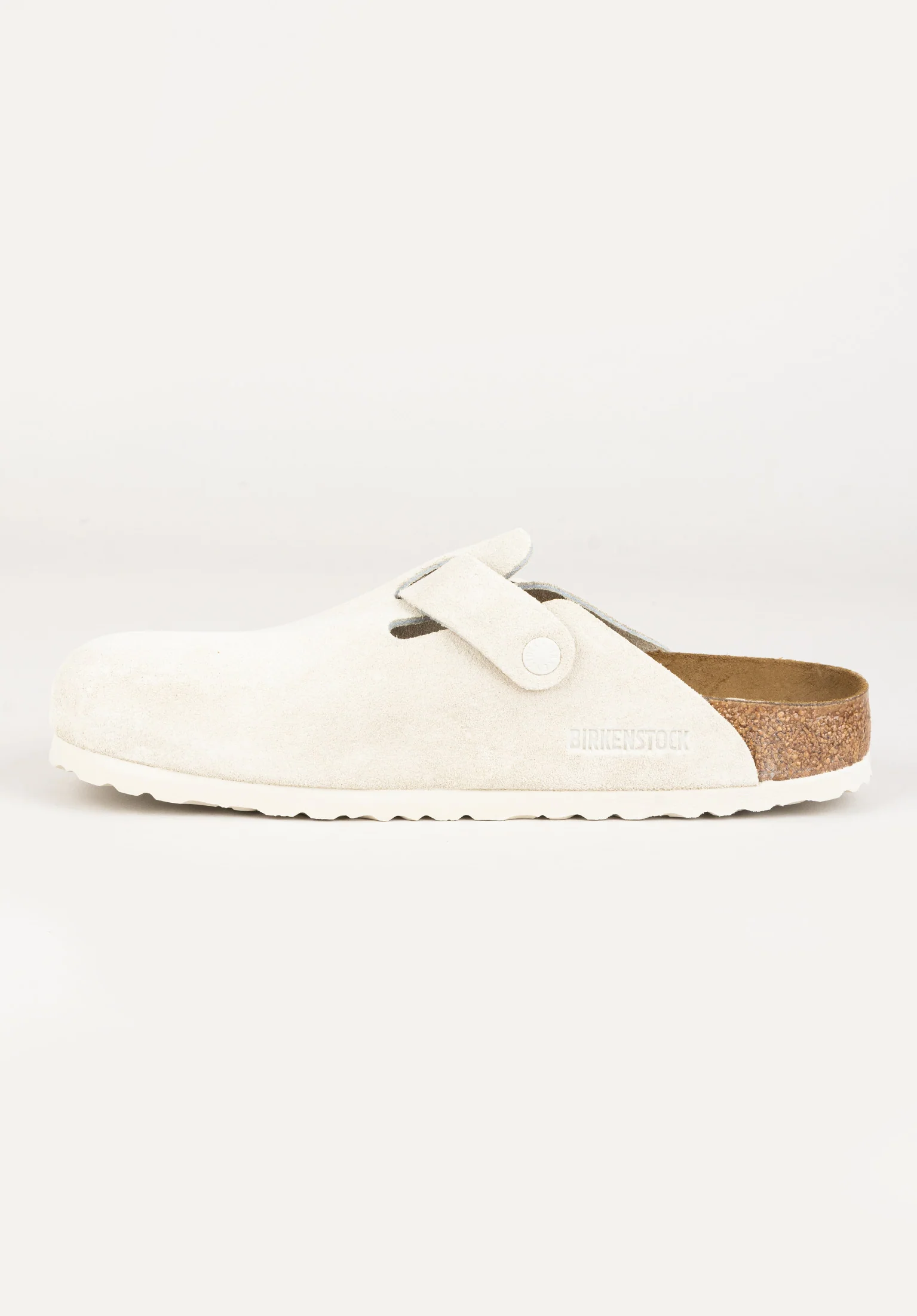 Boston Suede Leather Narrow - Image 5