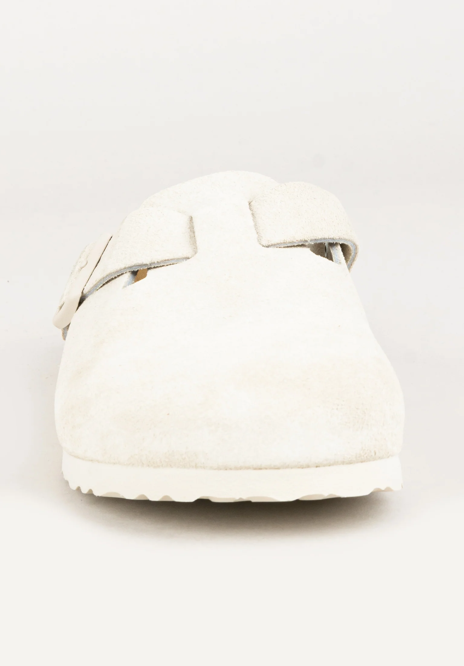 Boston Suede Leather - Image 2