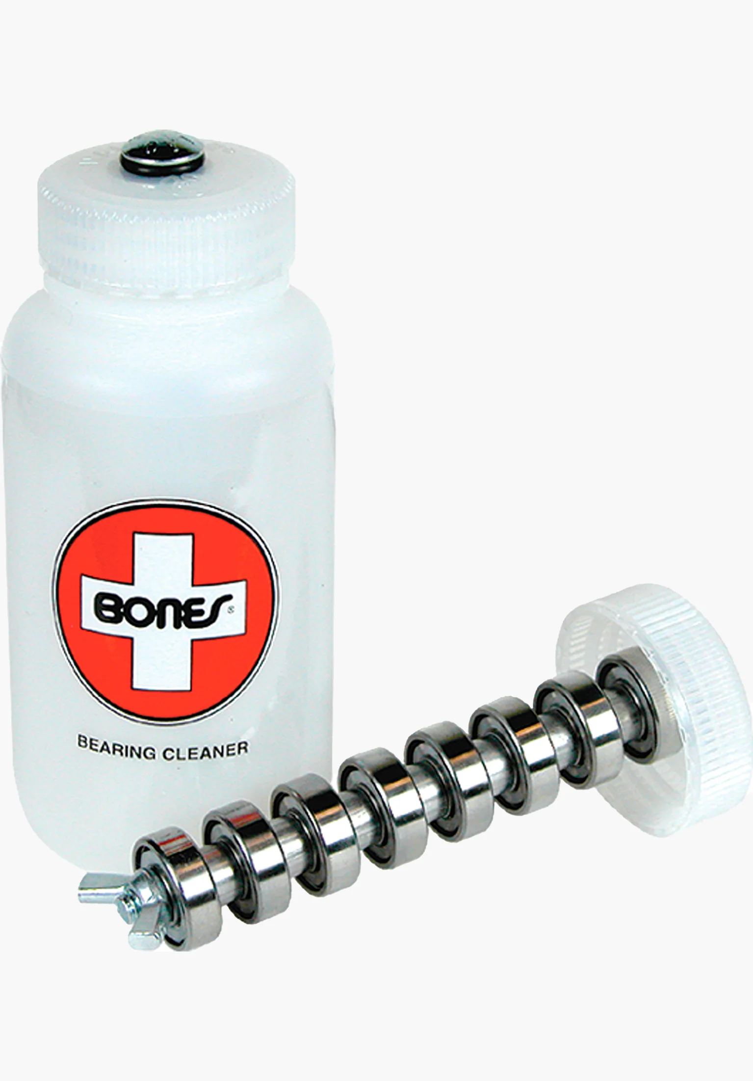 Bearing Cleaning Unit