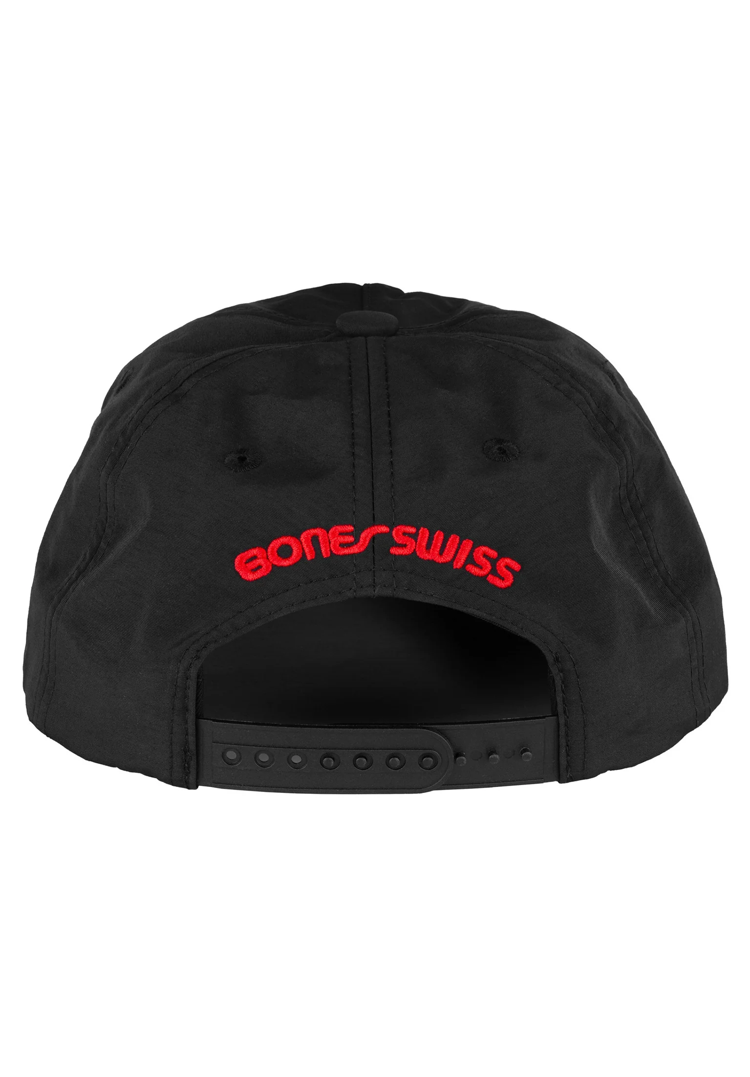 OG Swiss Circle Low Pro 5-Panel Snapback - Image 2