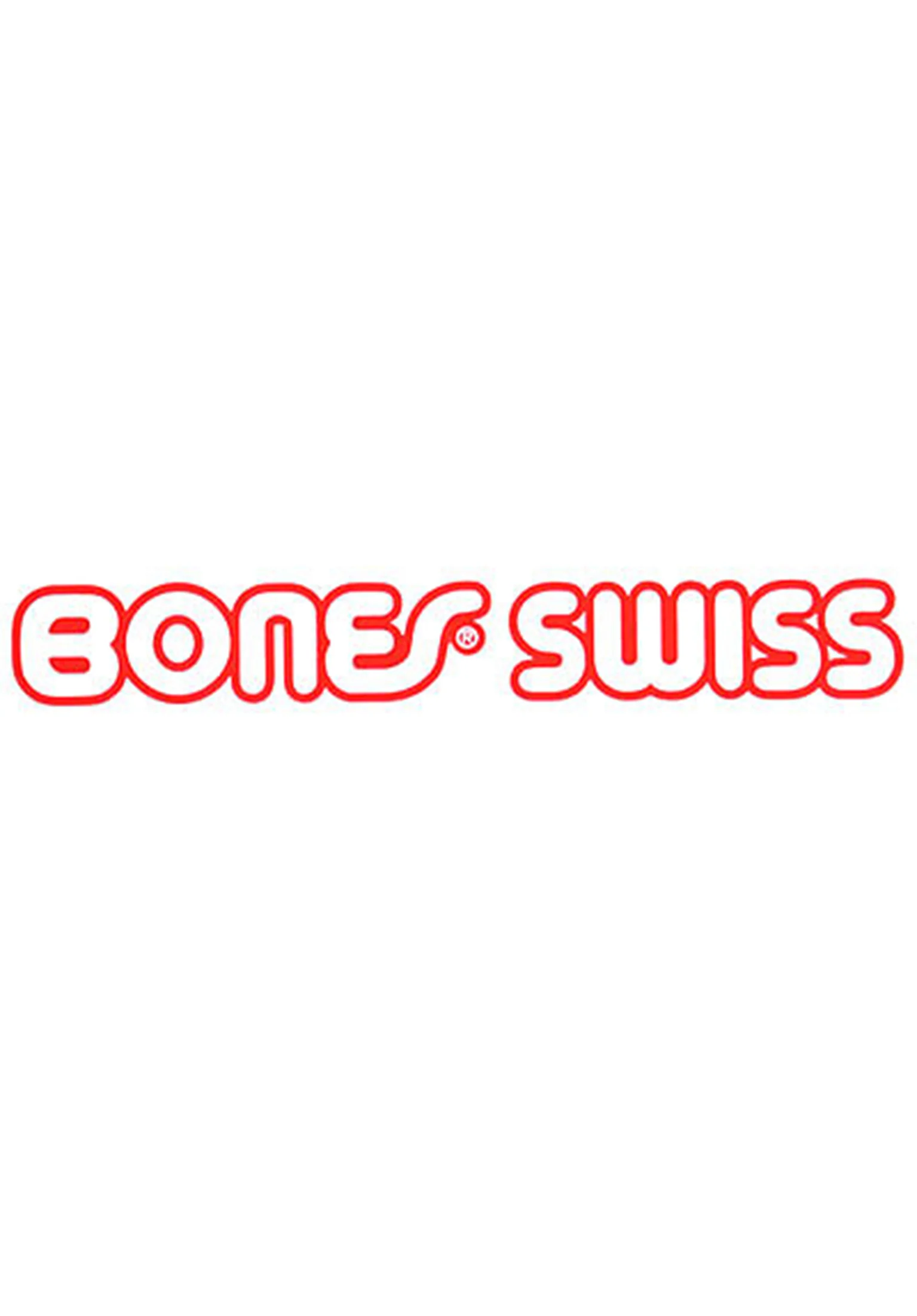 Swiss Type Outline Rx
