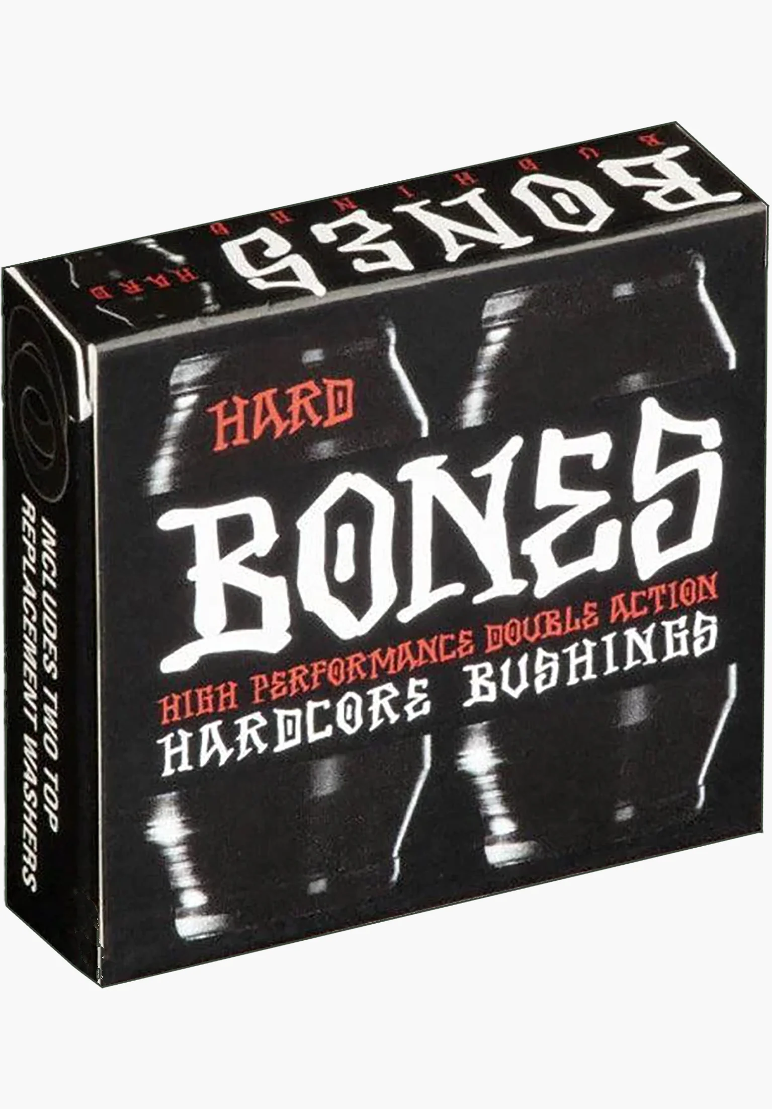 Bushings 96A Hardcore Hard Set Pack inkl. Washer