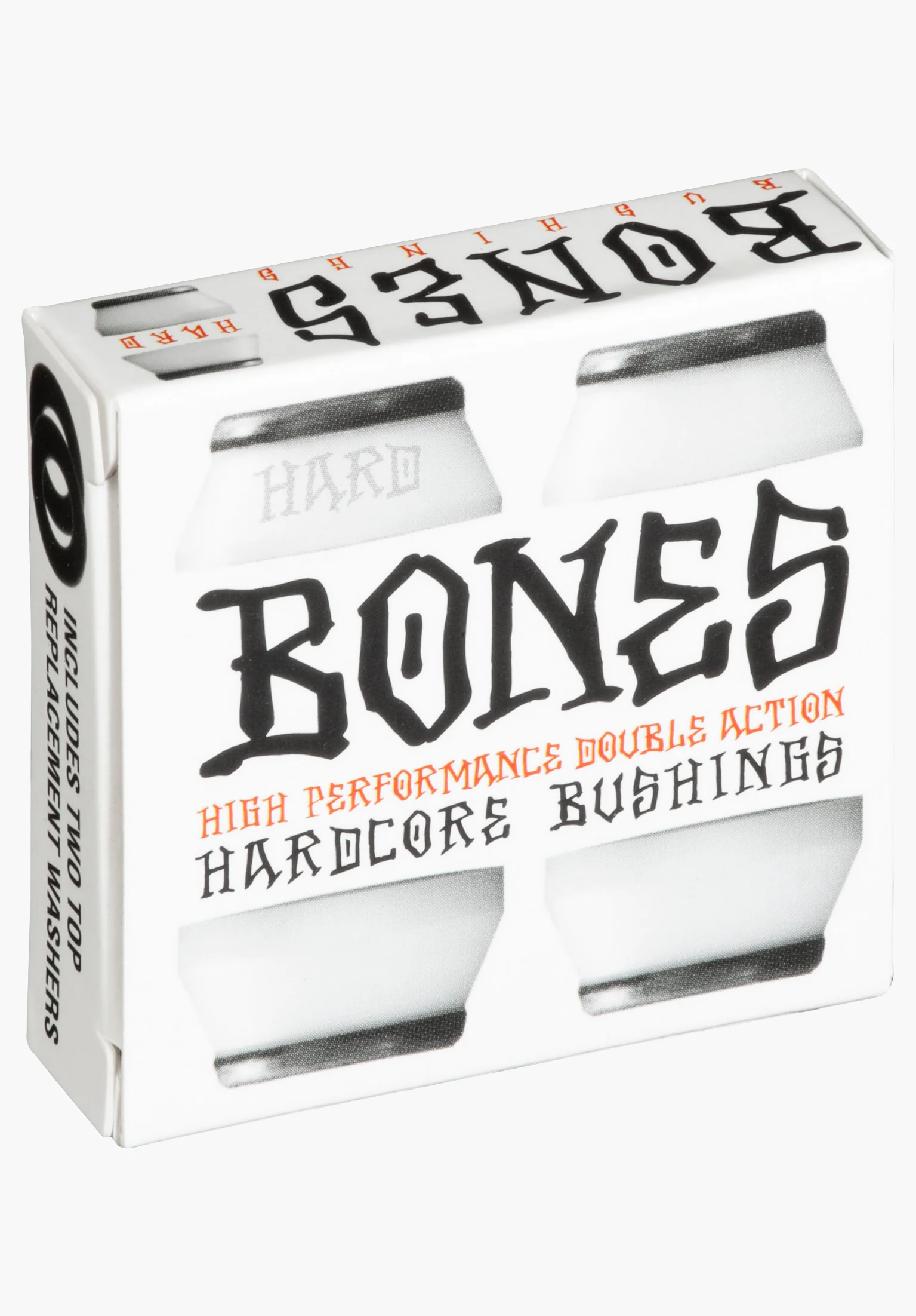 Bushings 96A Hardcore Hard Set Pack inkl. Washer