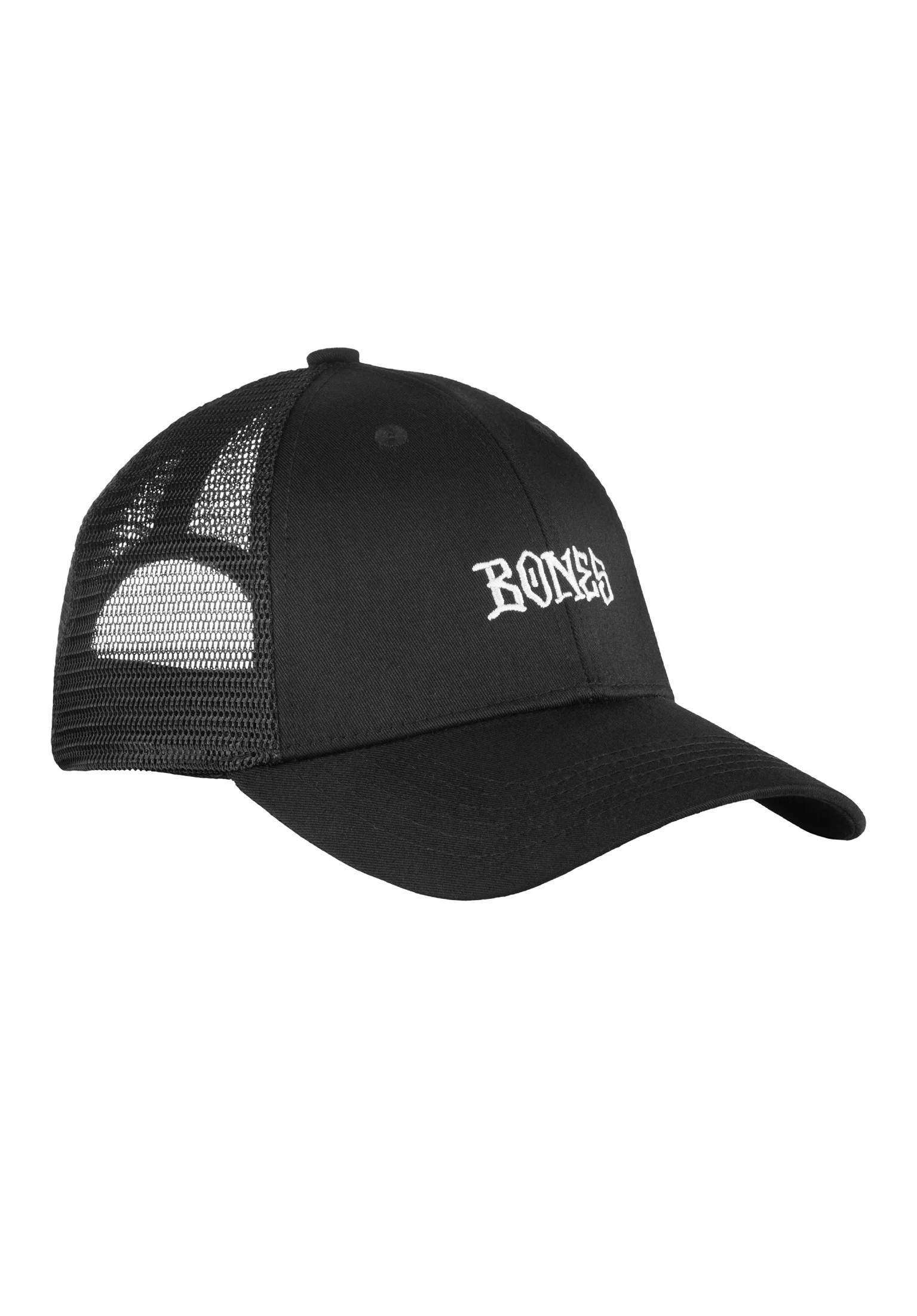 Truck Stop Trucker Snapback
