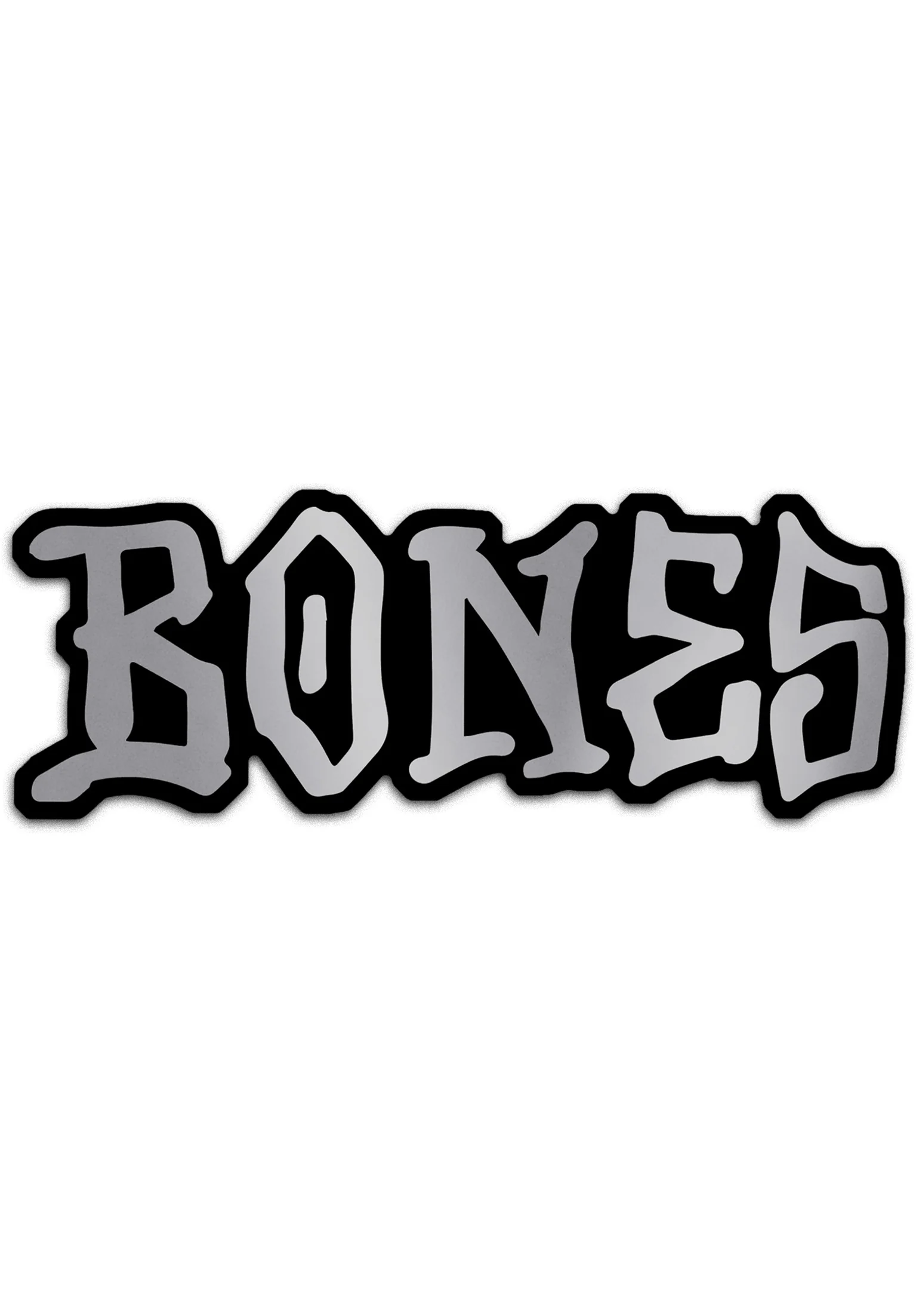 OG Bones 3" Sticker