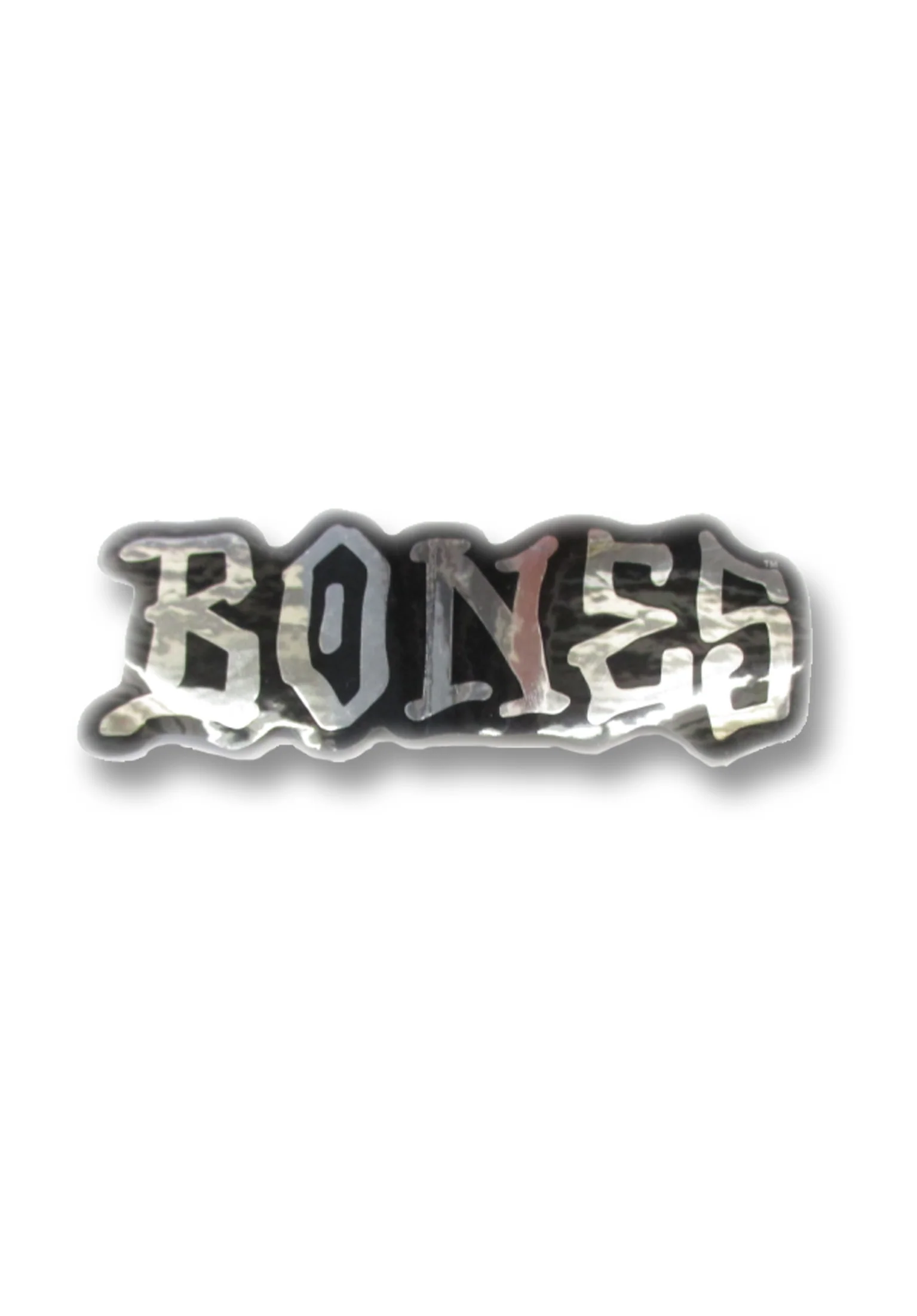 OG Bones 5" Sticker