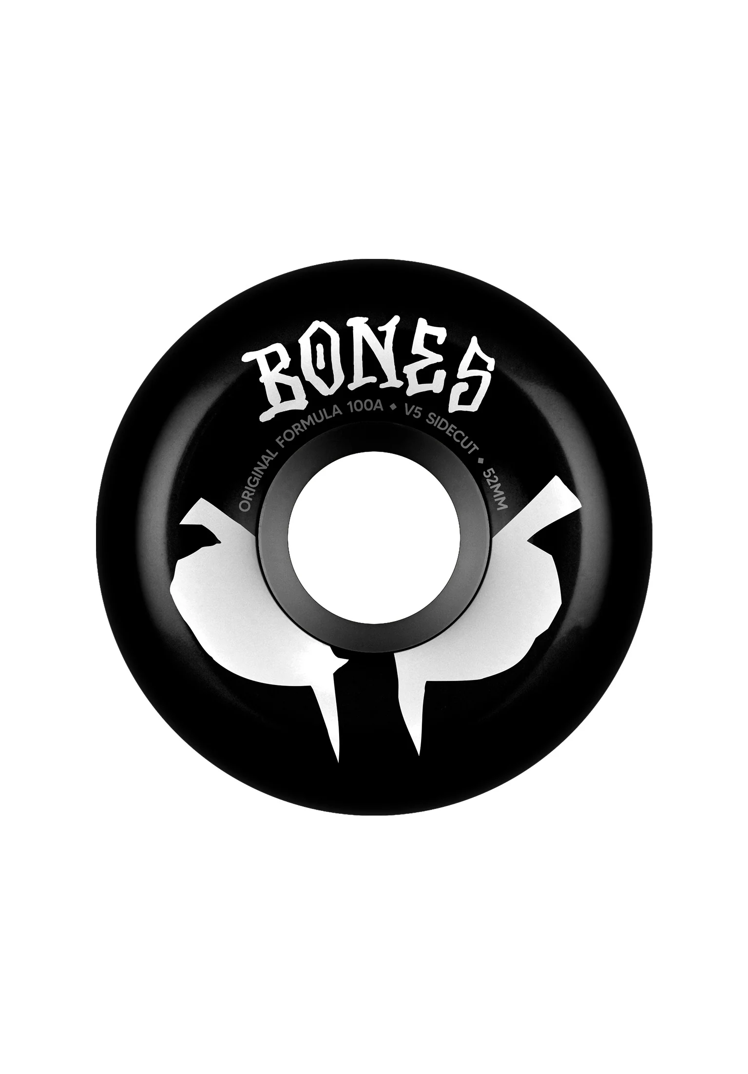 100's OG Formula 100A V4 Sidecuts Annuals