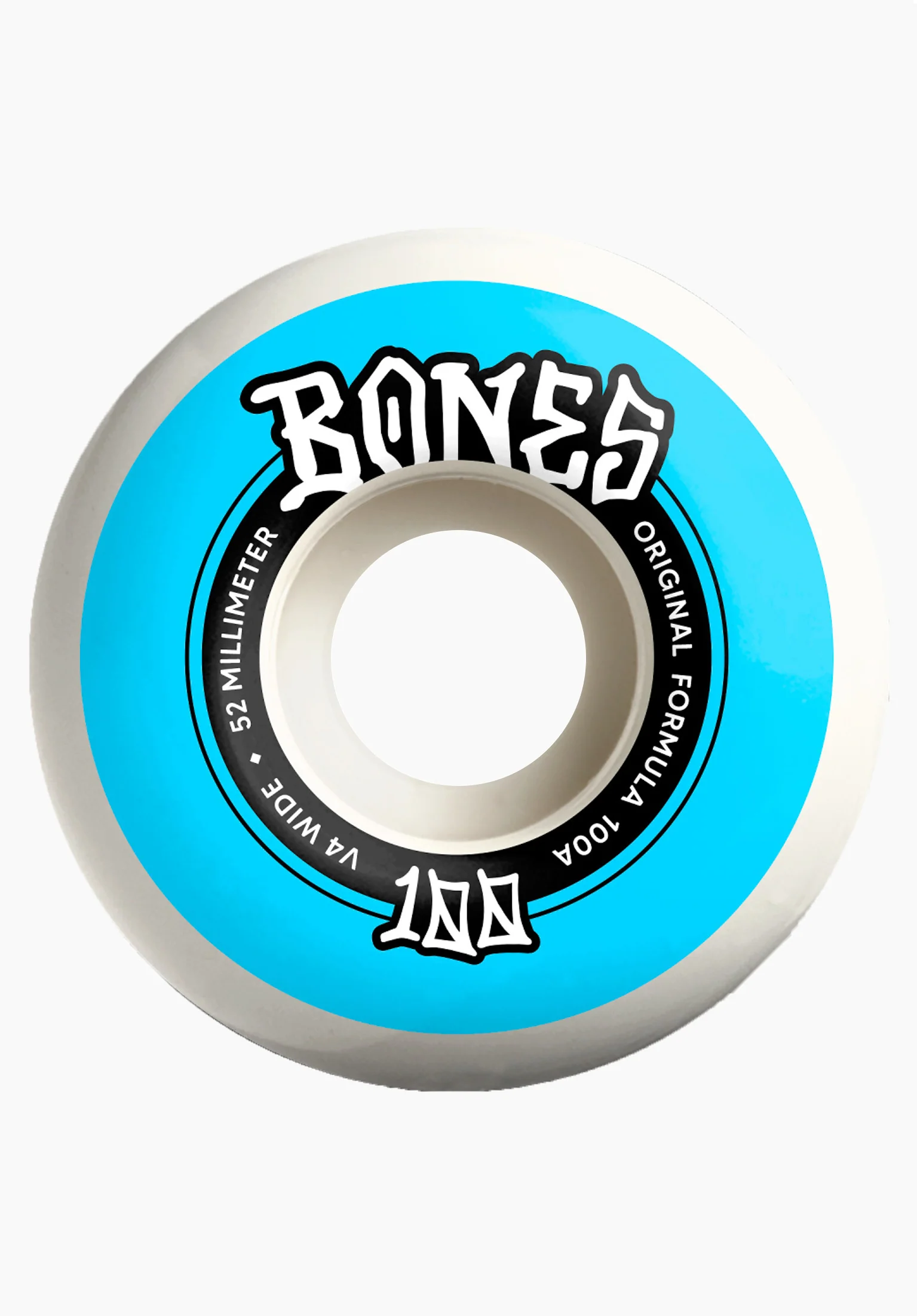 100's Originals V4 Wide
