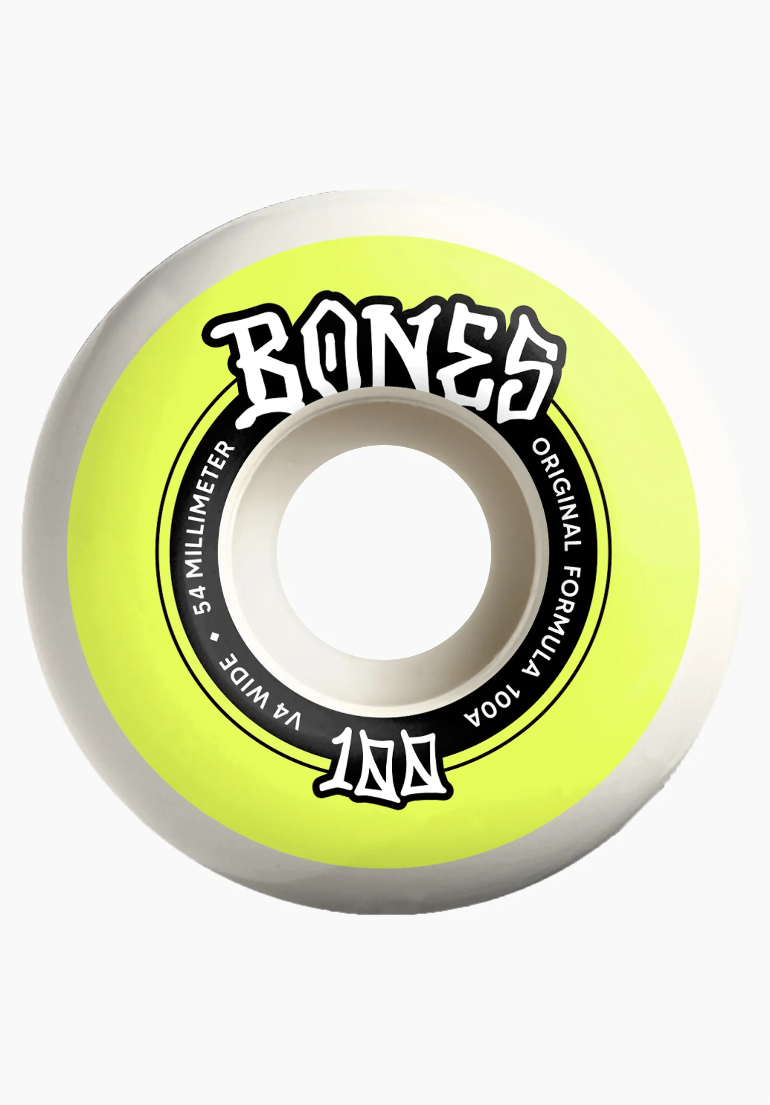 100's Originals V4 Wide