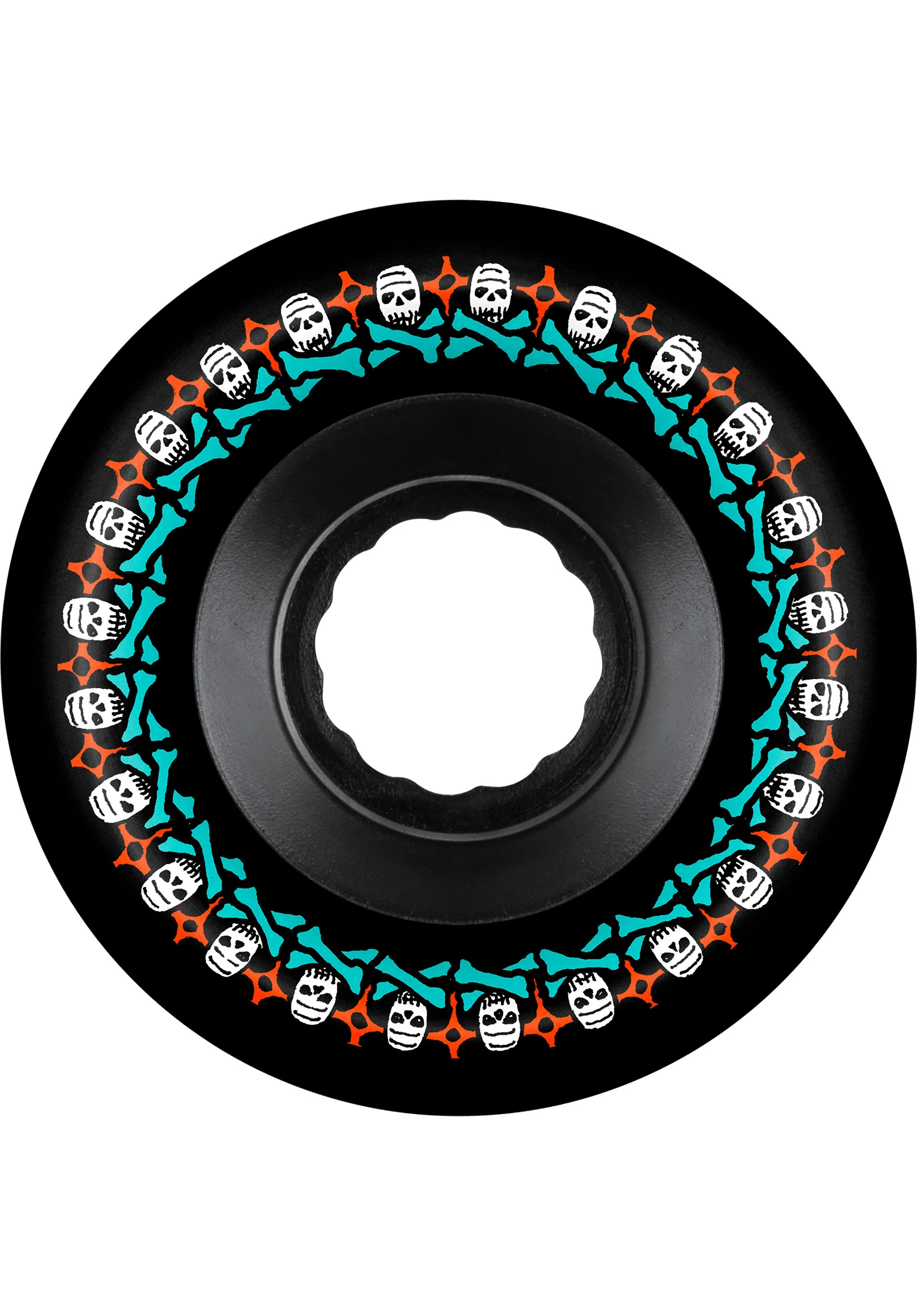 ATF Rough Riders 80A Annuals
